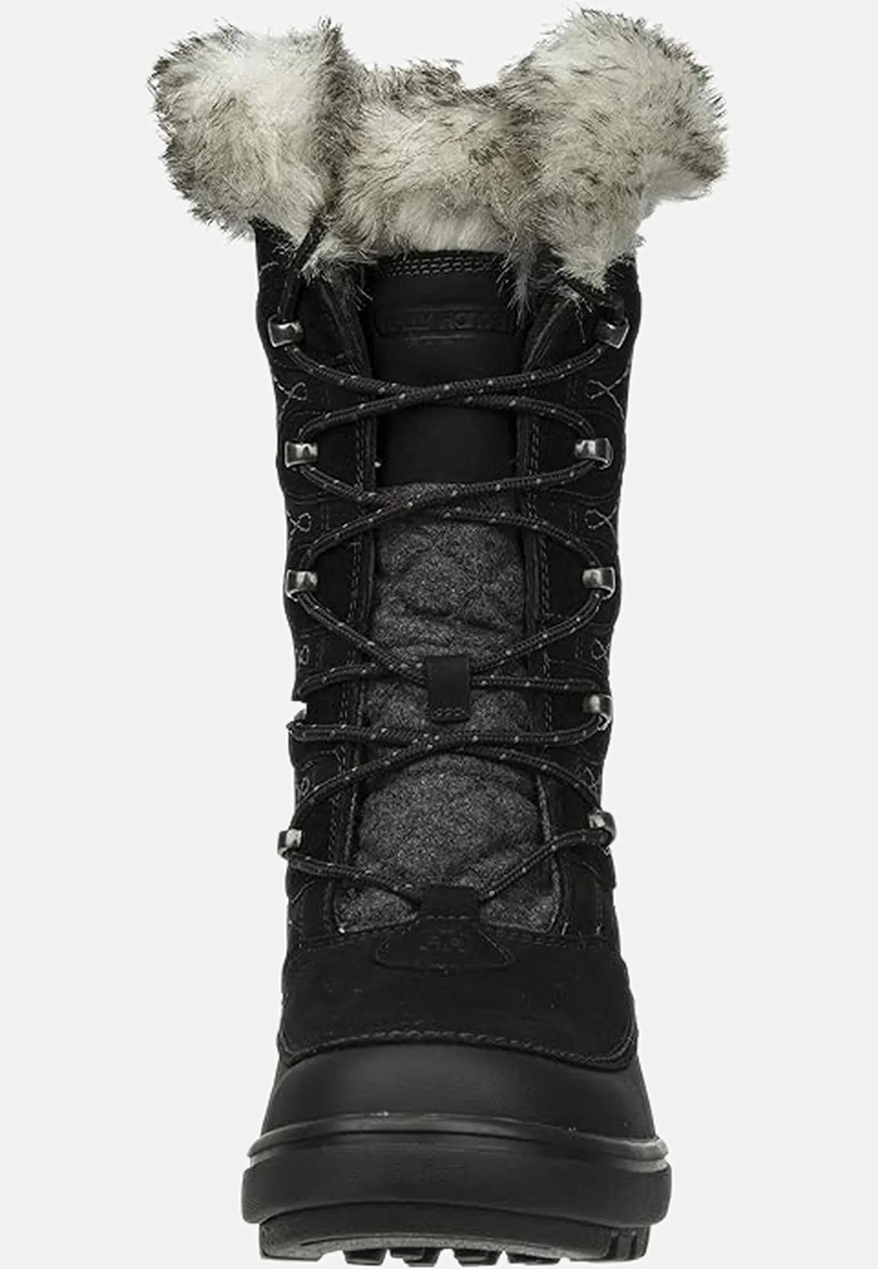 Dames winterlaarzen Helly Hansen garibaldi vl 9/10