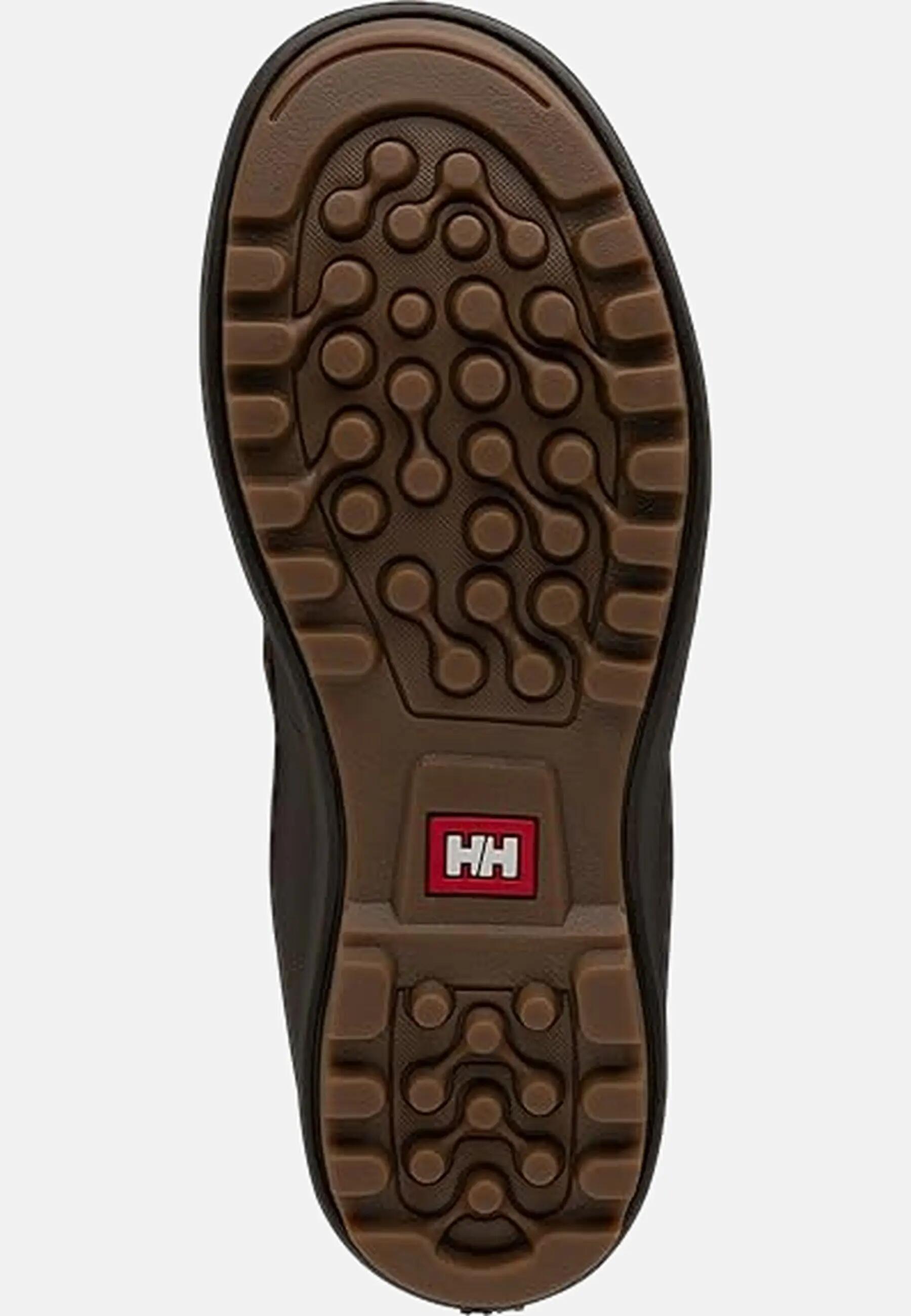 Bottes d'hiver femme Helly Hansen garibaldi vl 10/10