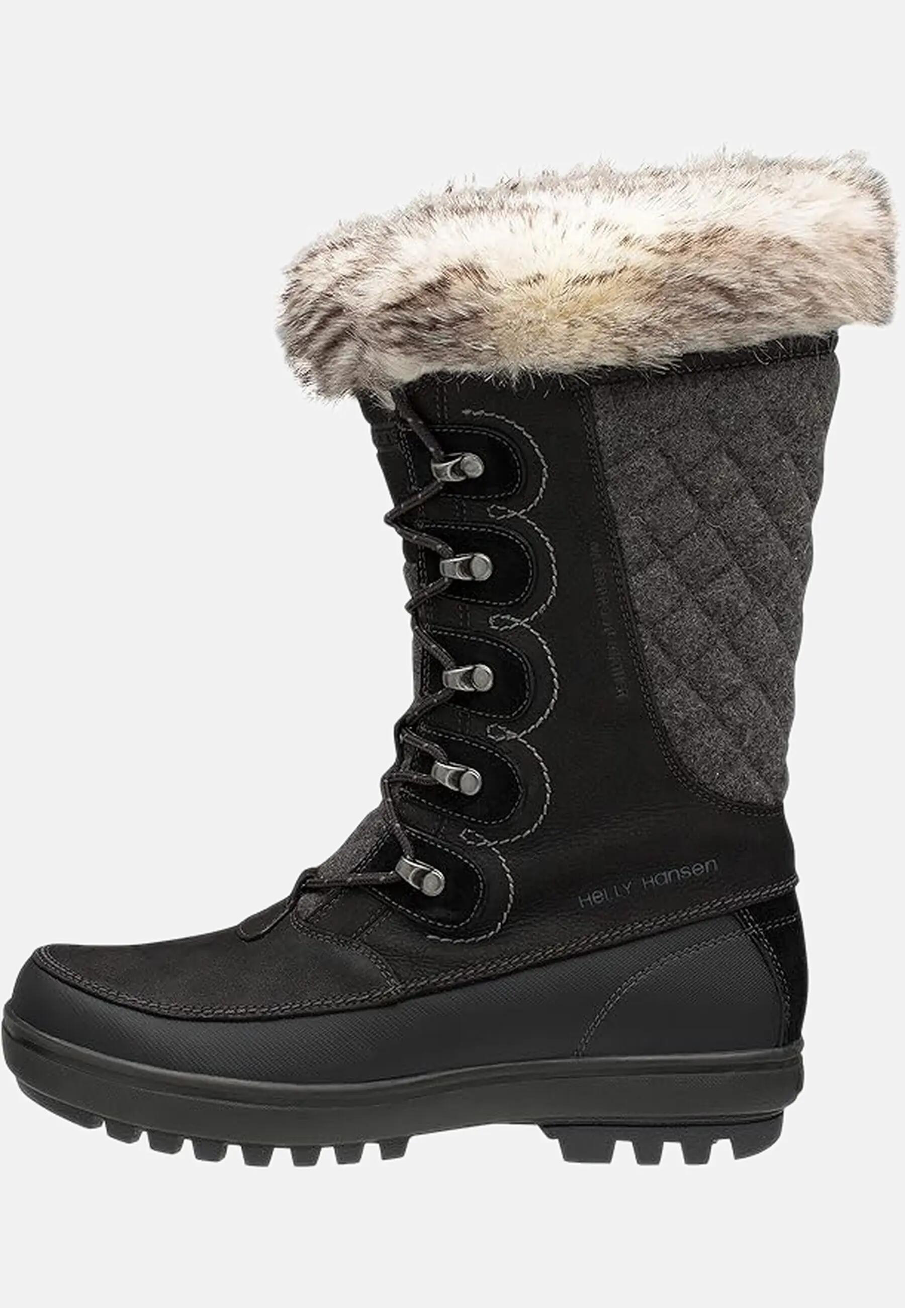 Dames winterlaarzen Helly Hansen garibaldi vl 8/10
