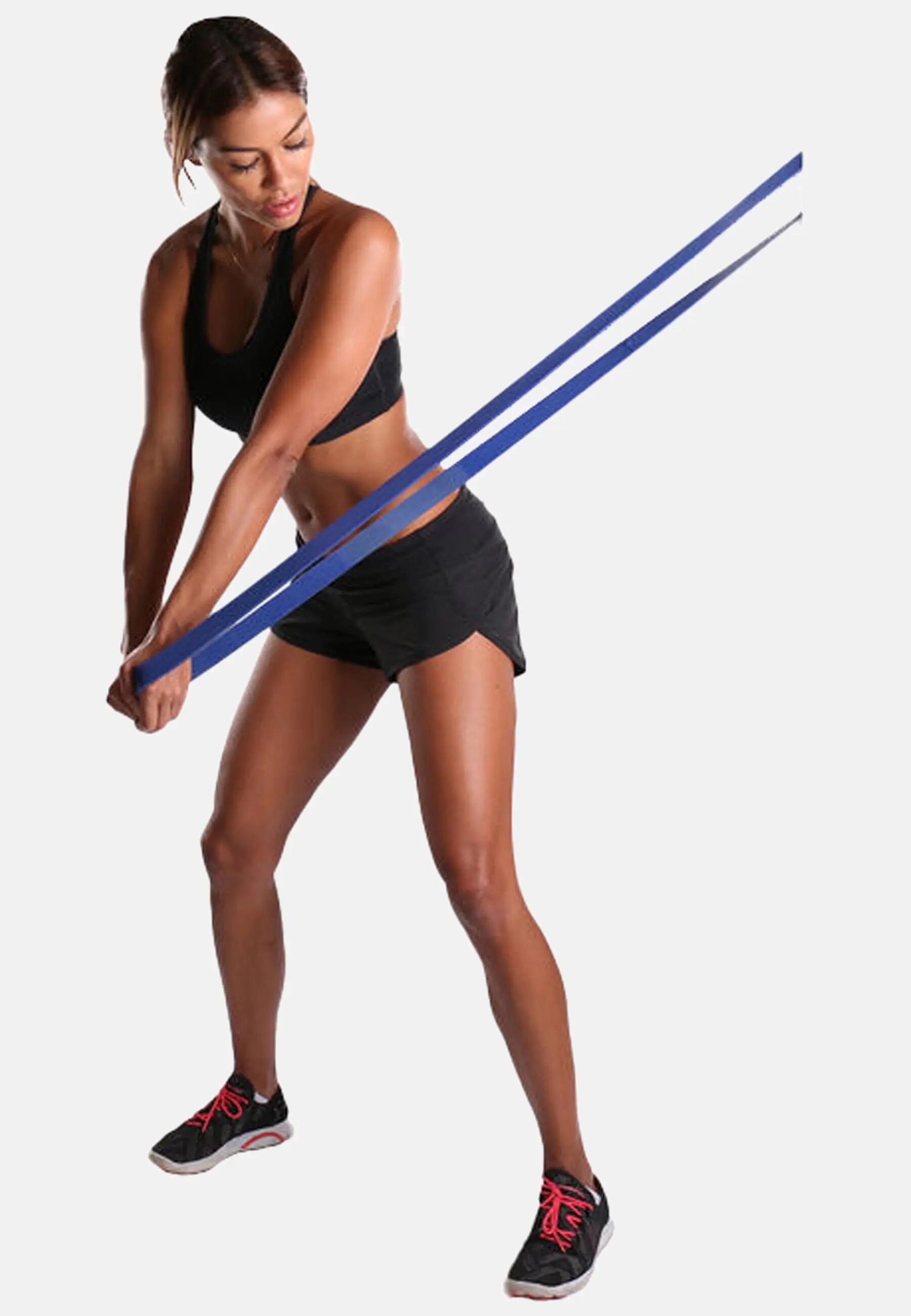 PTP Pull-Up ondersteuningslus SUPERBAND 4/4