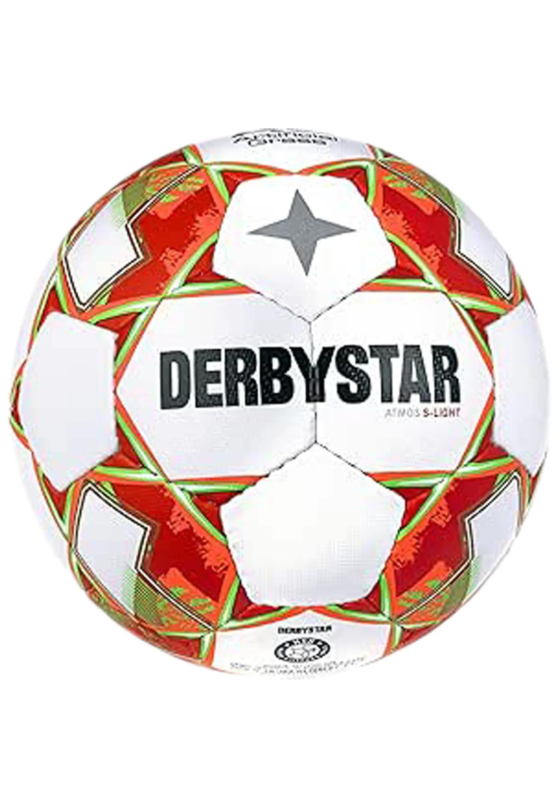 Bola de Futebol Derbystar Atmos S-Light AG v23 Unisex 2/2