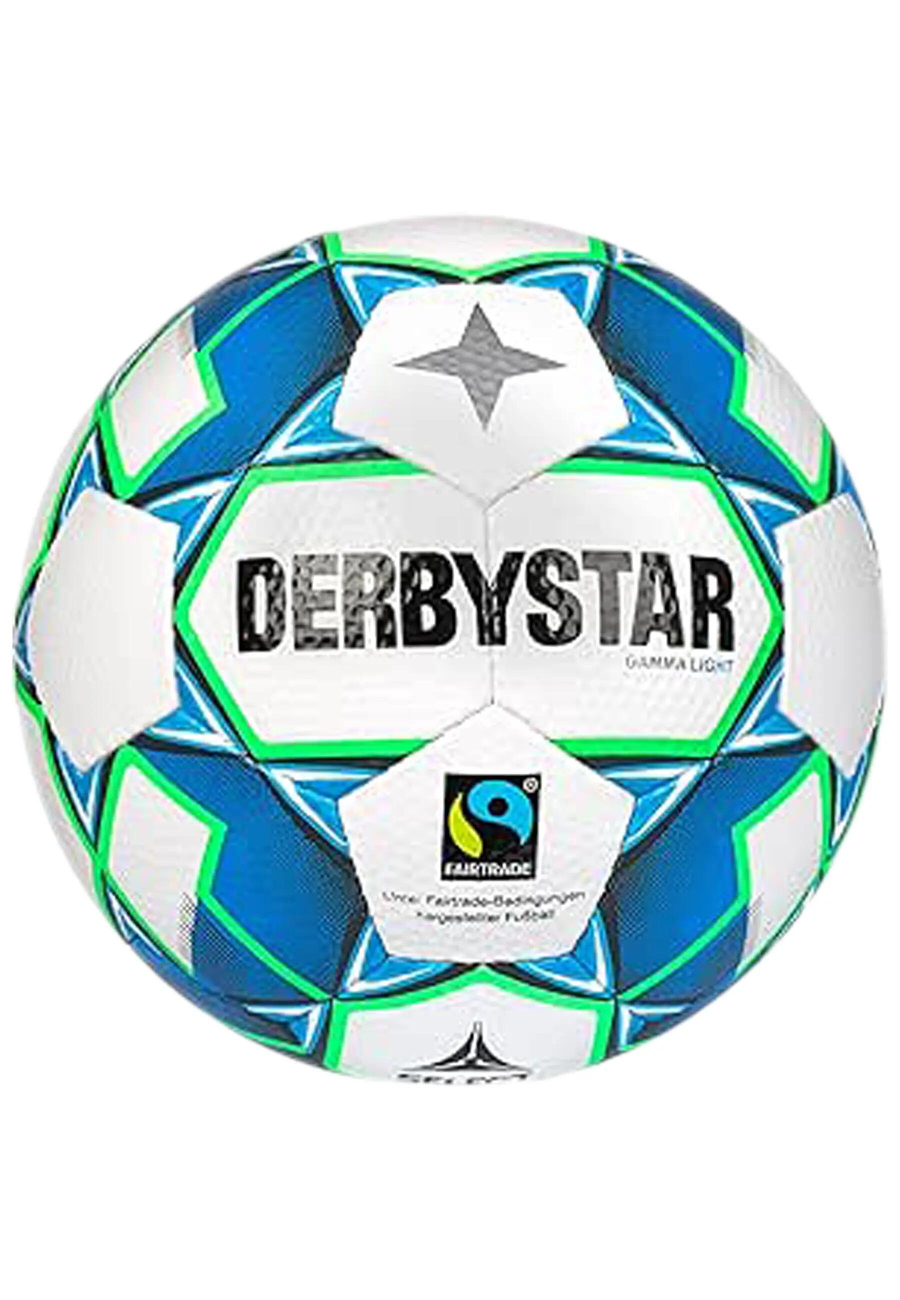 Ballon de football Gamma Light Derbystar 3/3