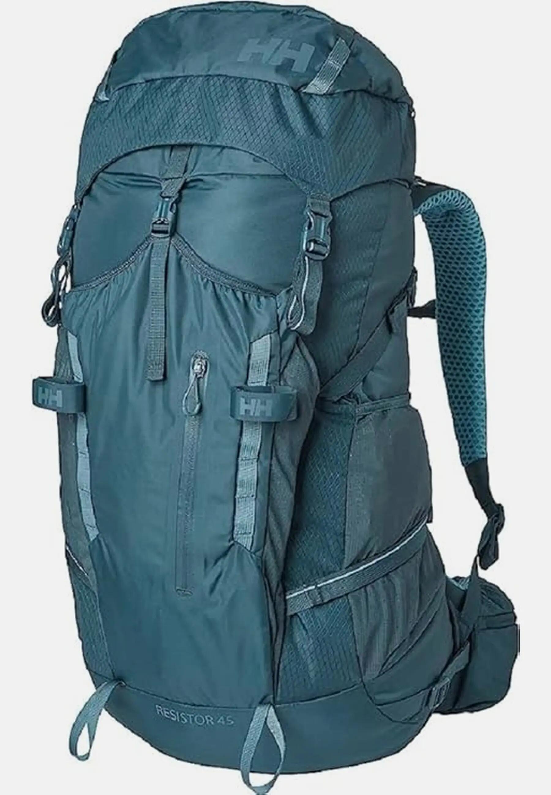 Rucksack Resistor 4/5