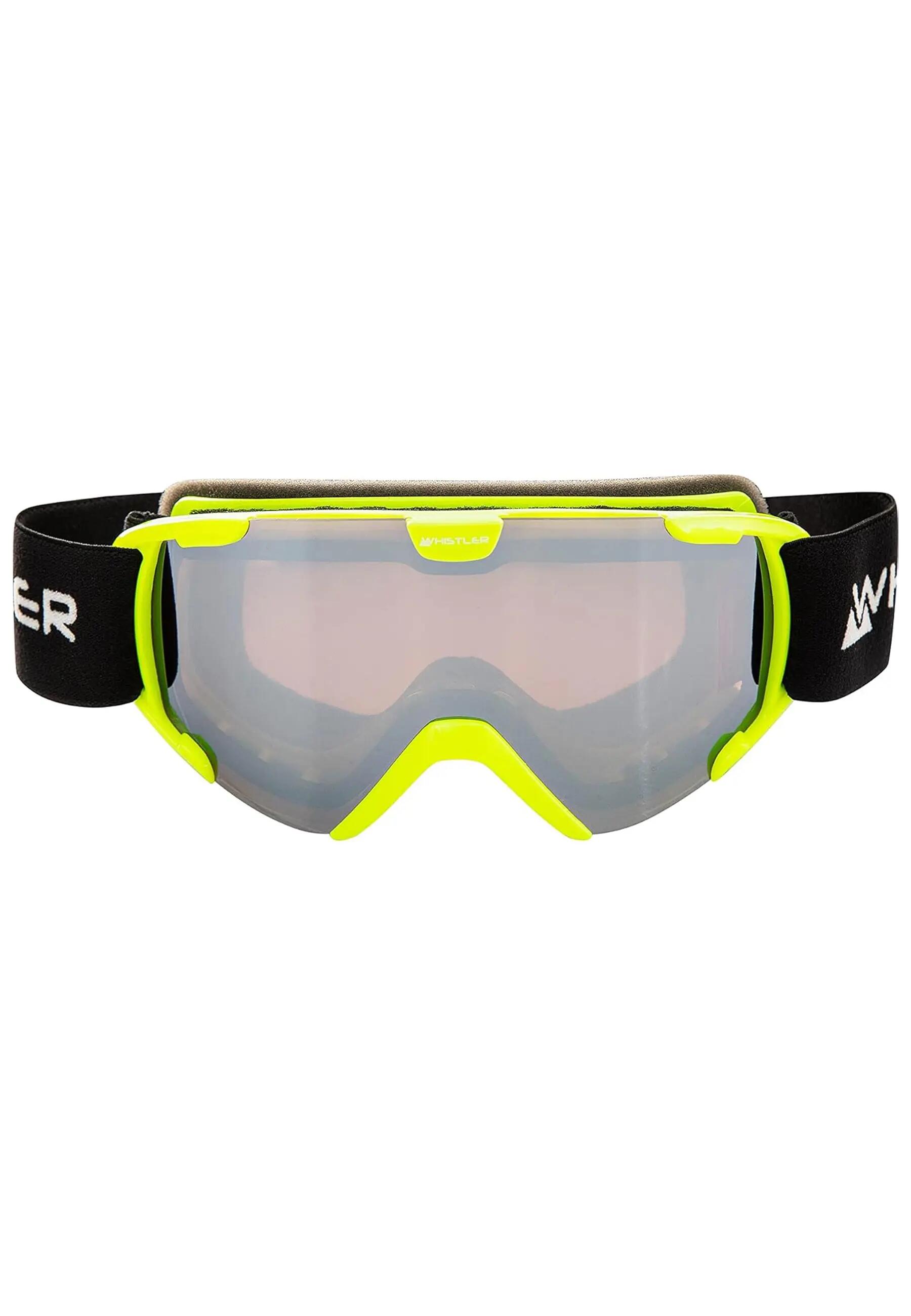 Skibrille WS800 Jr. 7/15