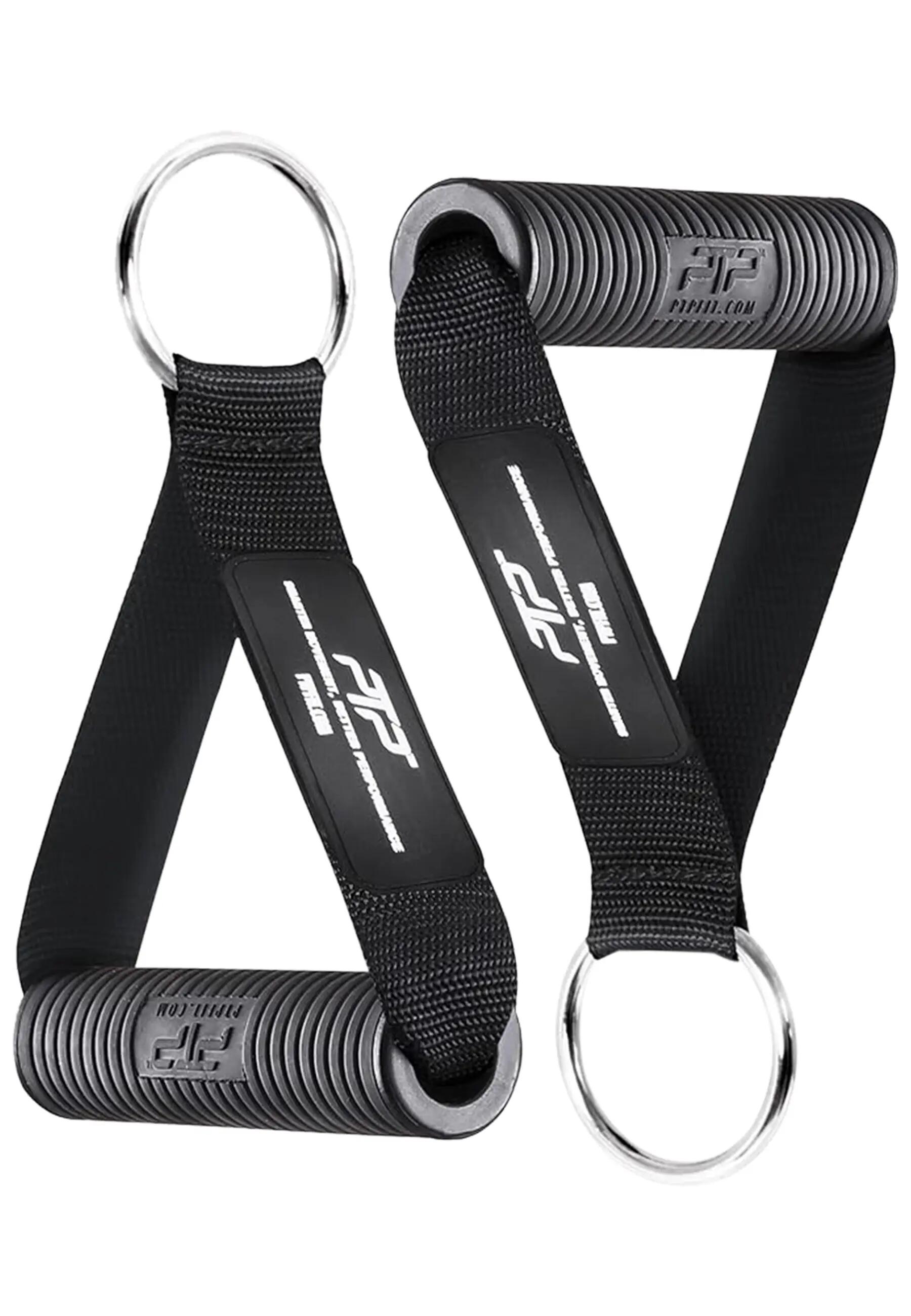 PTP POWER HANDLES POWER HANDLES 6/7