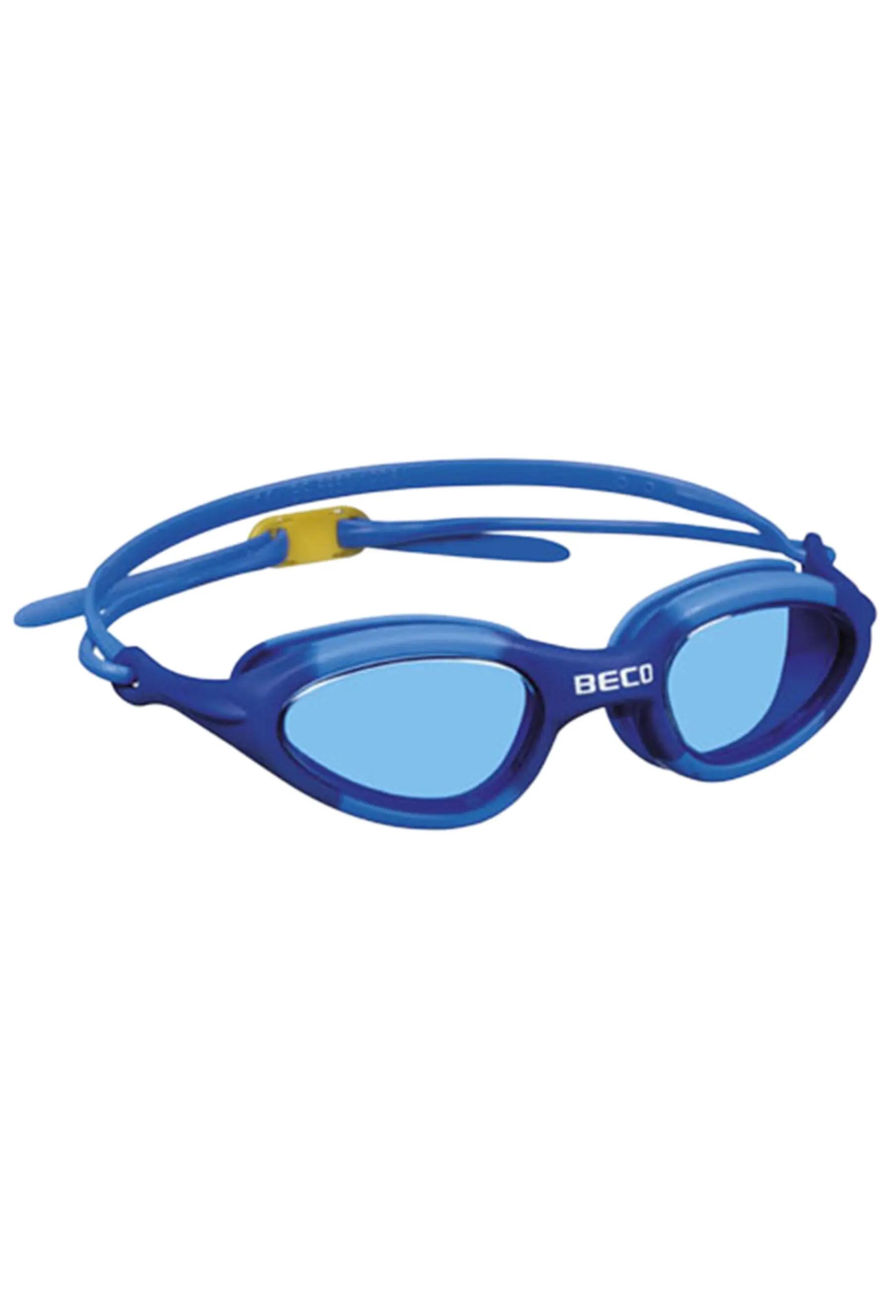 Lunettes de natation Beco Atlanta Bleu 3/3