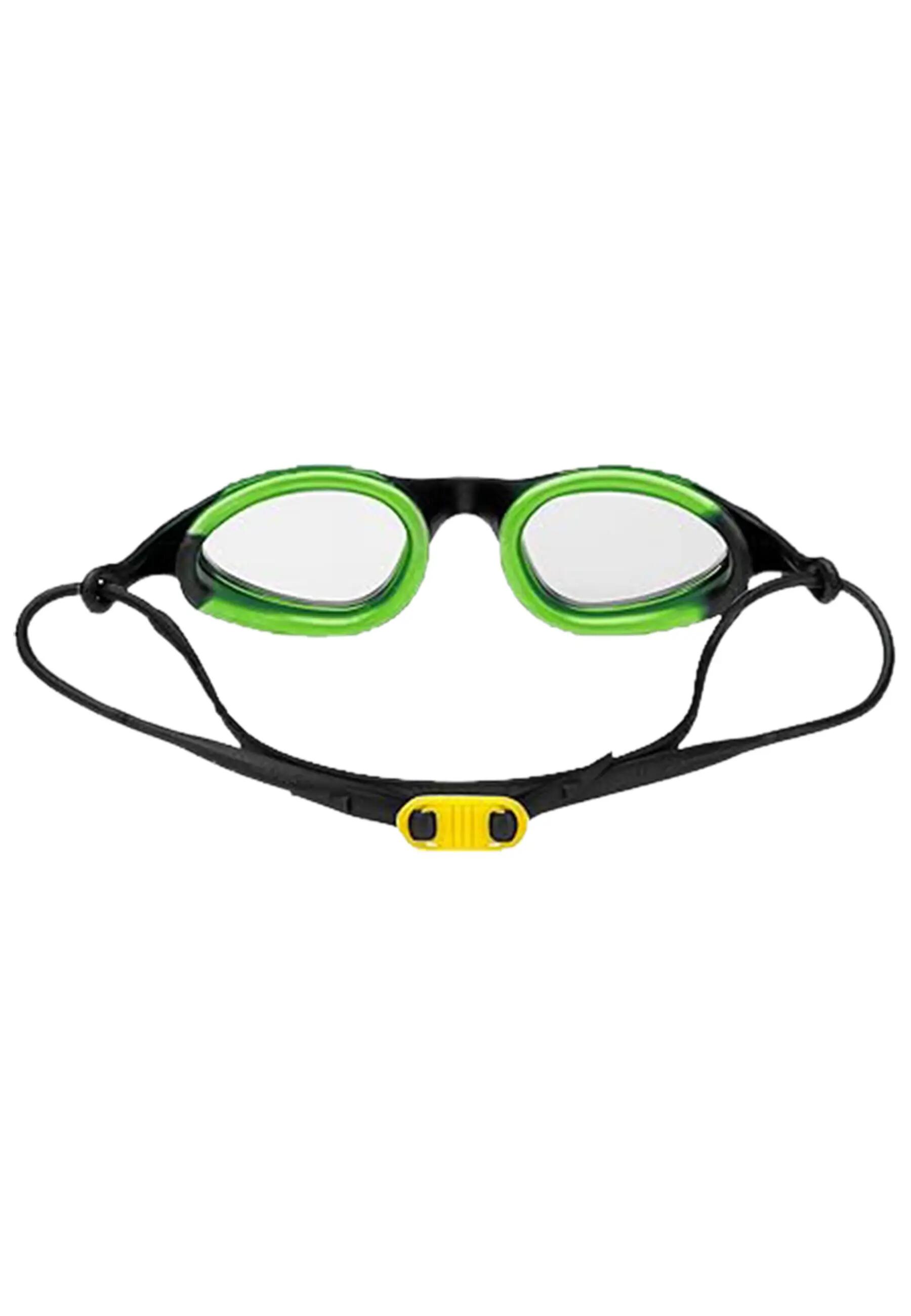 Lunettes de natation Beco Atlanta Noir 3/4