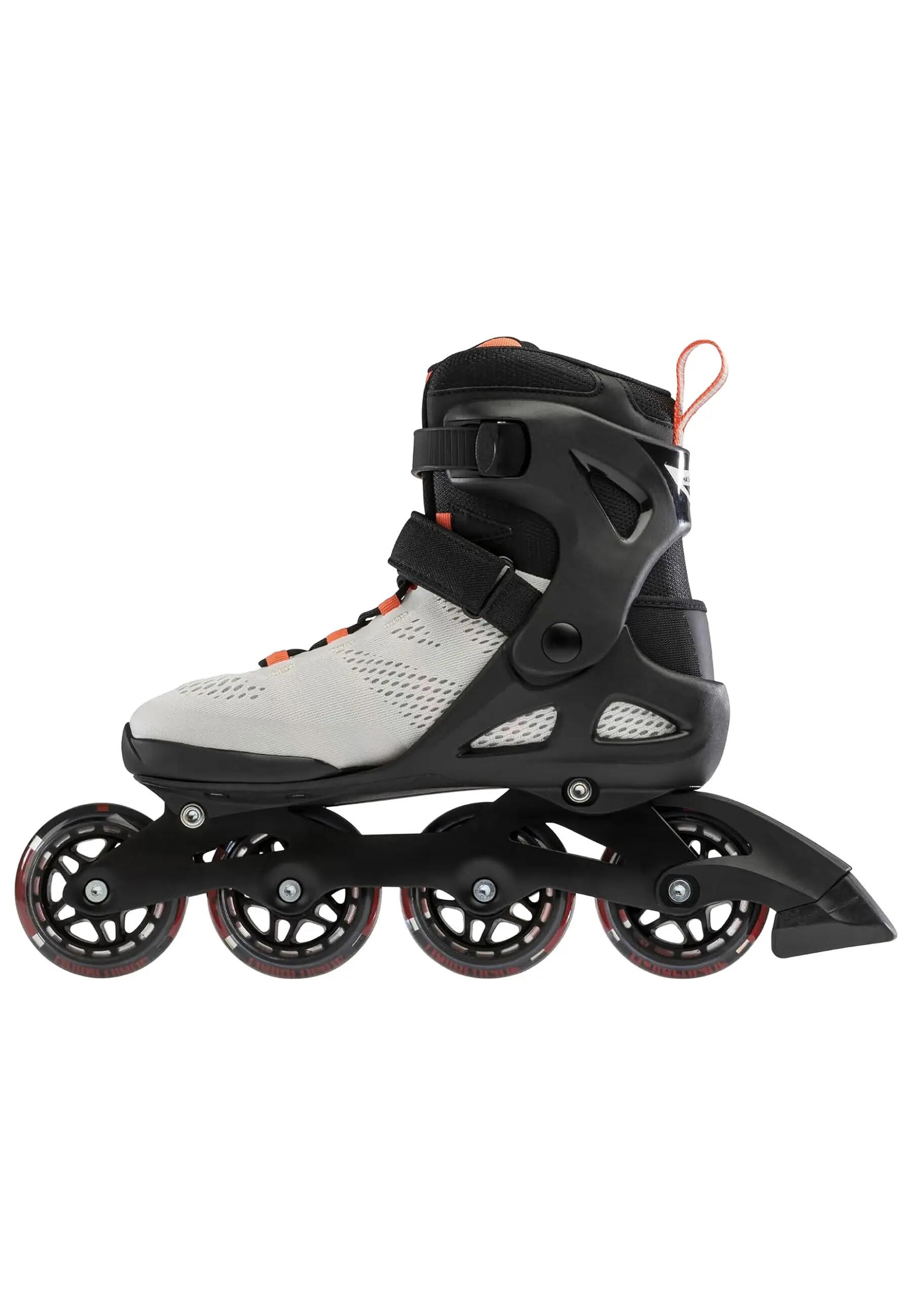 Damskie wrotki Rollerblade Macroblade 80 8/10