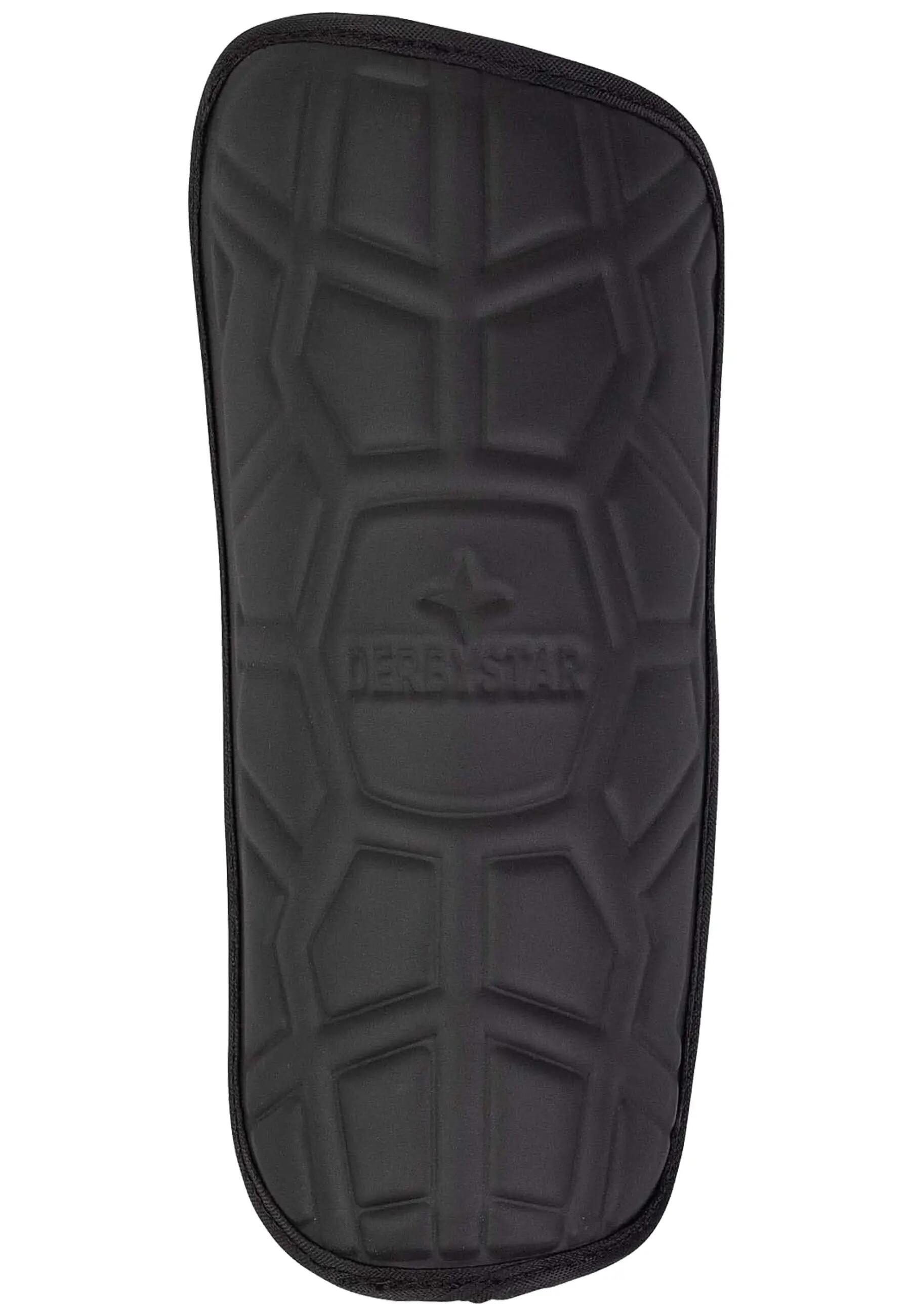 Protectores de canelas Derbystar Safe 2/2