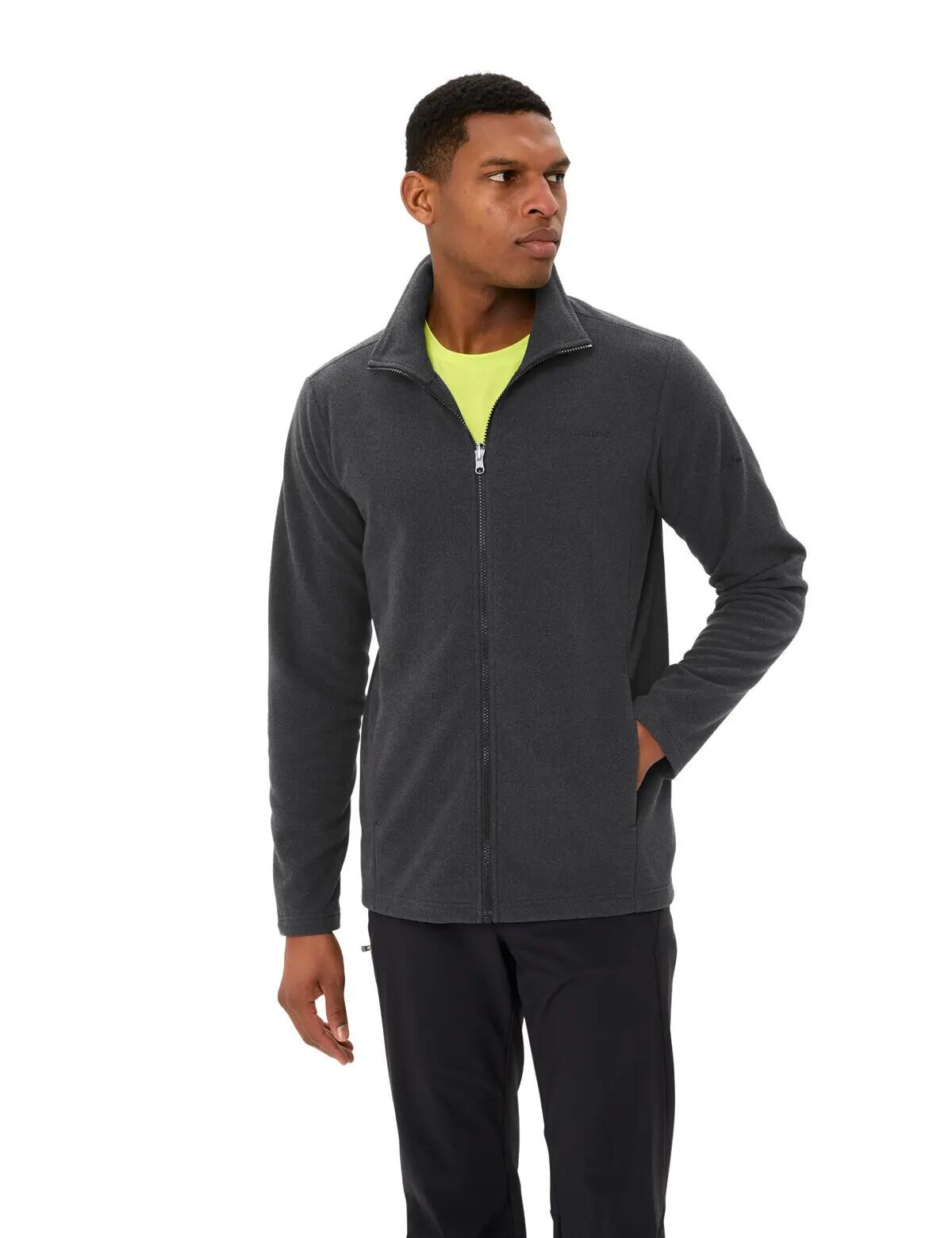 Fleecejacke M Tamor Jacket 7/7