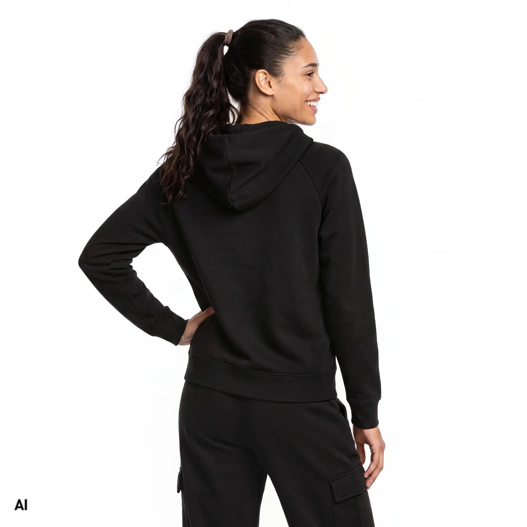 Hoodie à sequins Essentials Femme PUMA 5/9