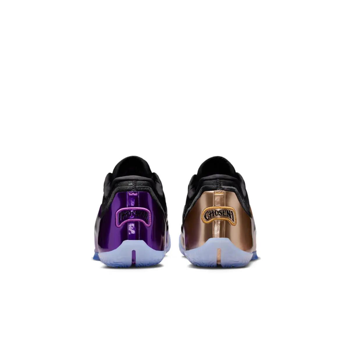 LeBron 23 The Chosen One and The One Who Chose (Translucent Outsole) 6/6