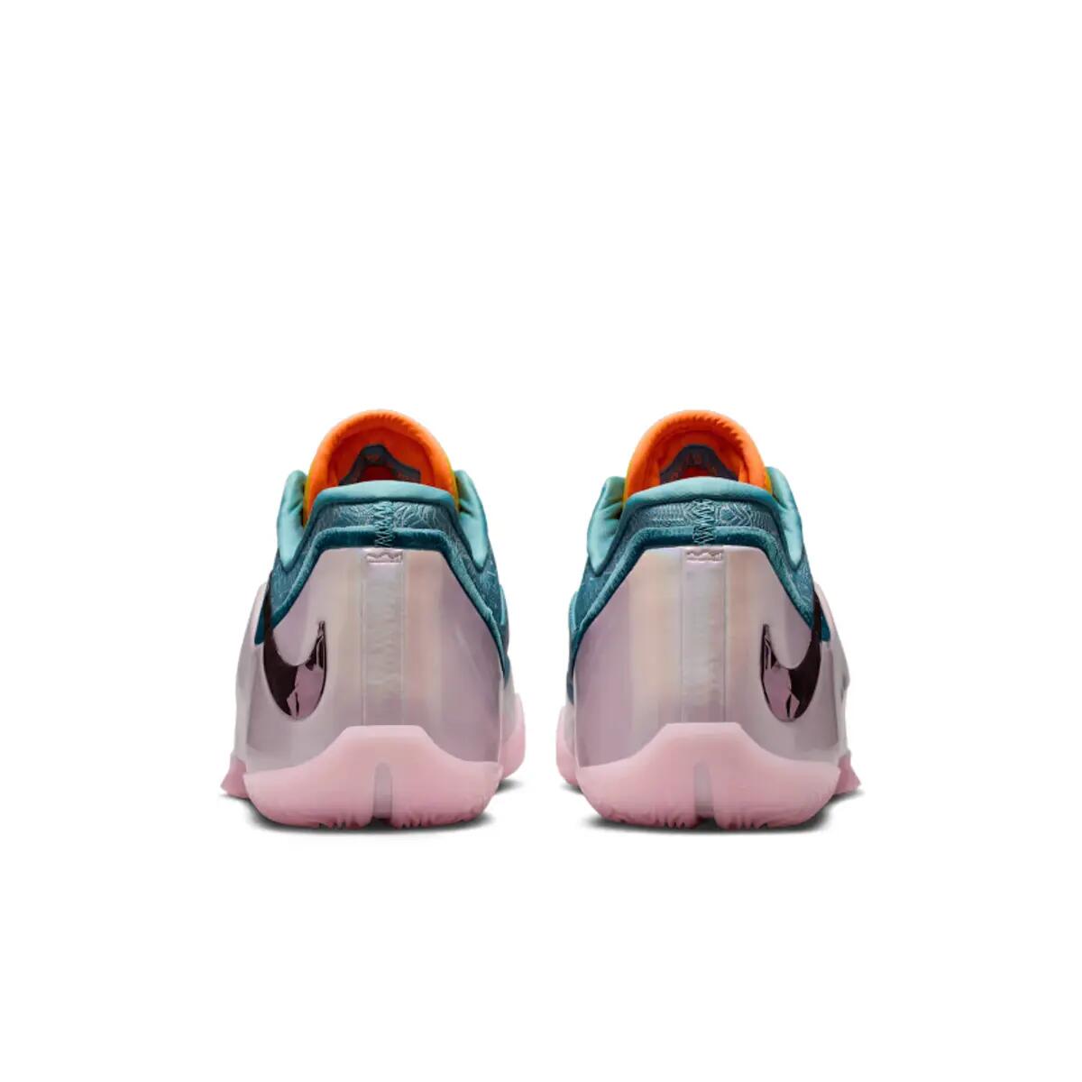 Chaussures  LeBron 23 Miami Twice (Translucent Outsole) 6/6