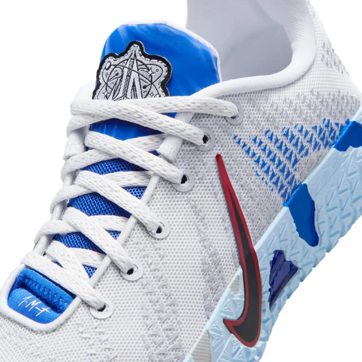 Chaussures  Ja 3 SE Outer Space 6/6