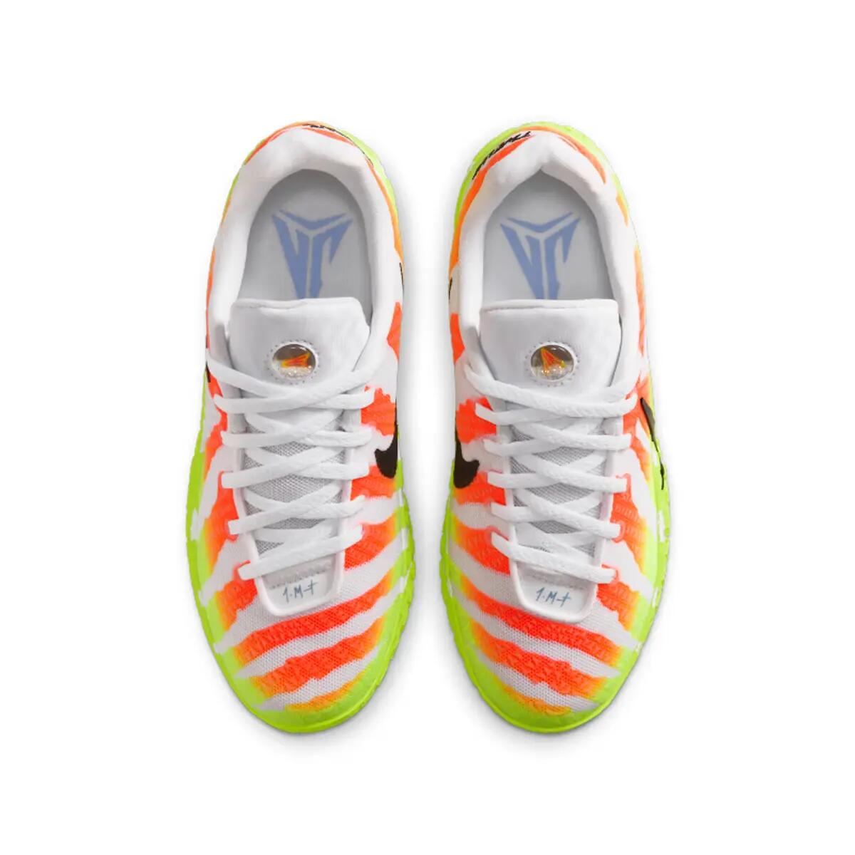 Chaussures  Ja 3 Snowed In 5/6
