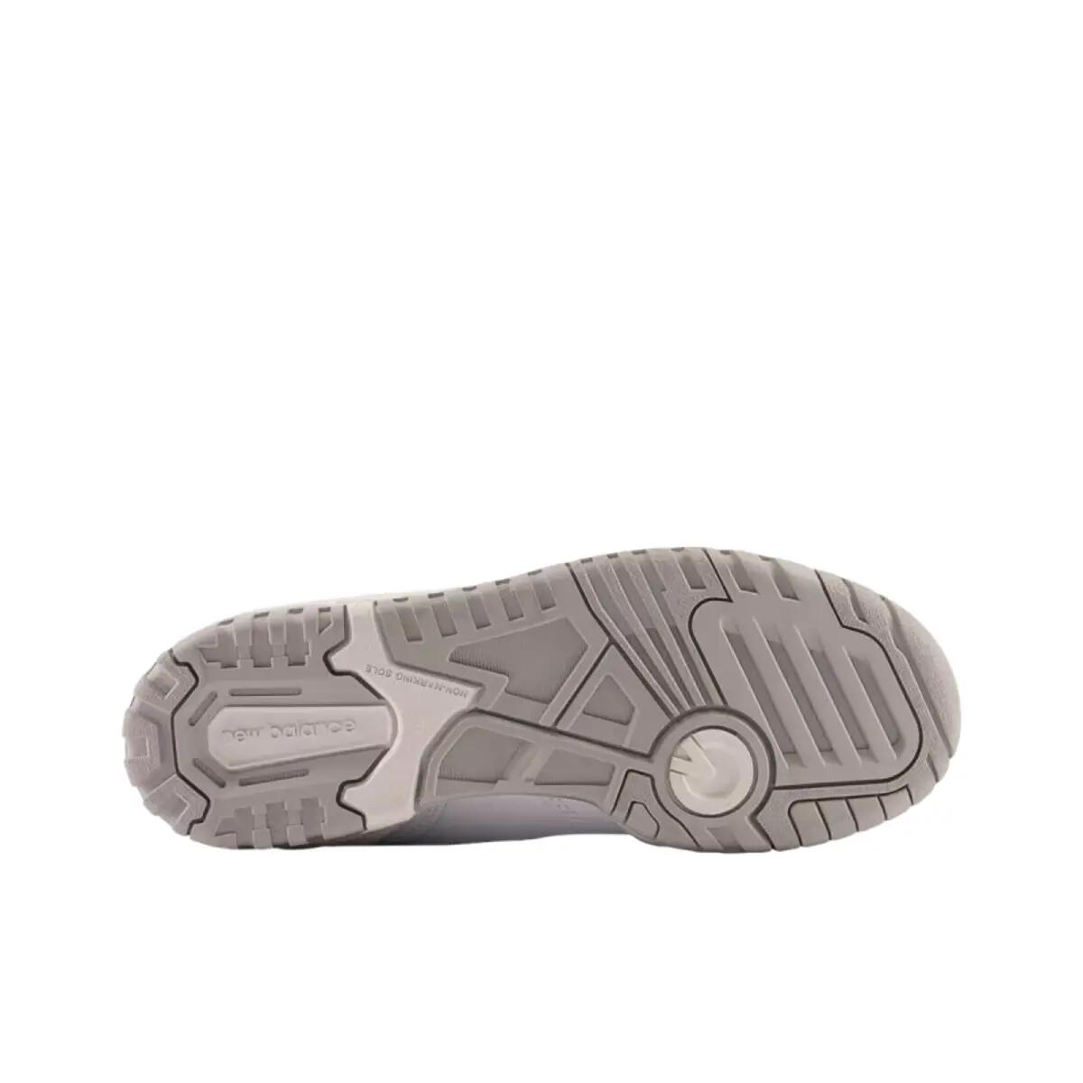 550 White Grey 5/7