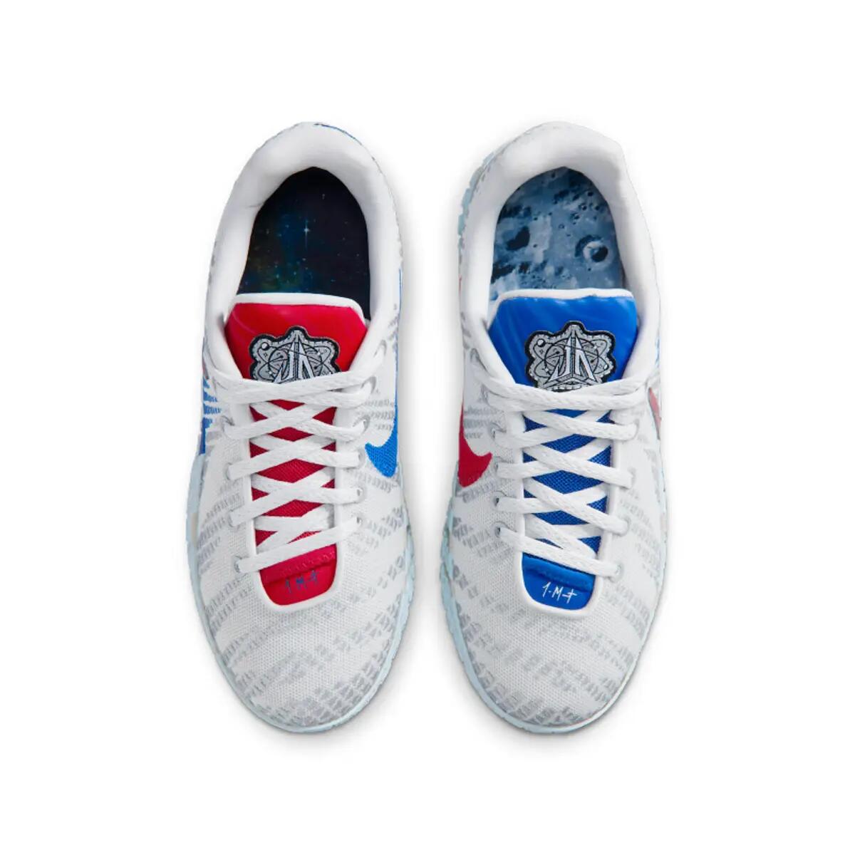 Chaussures  Ja 3 SE Outer Space 5/6
