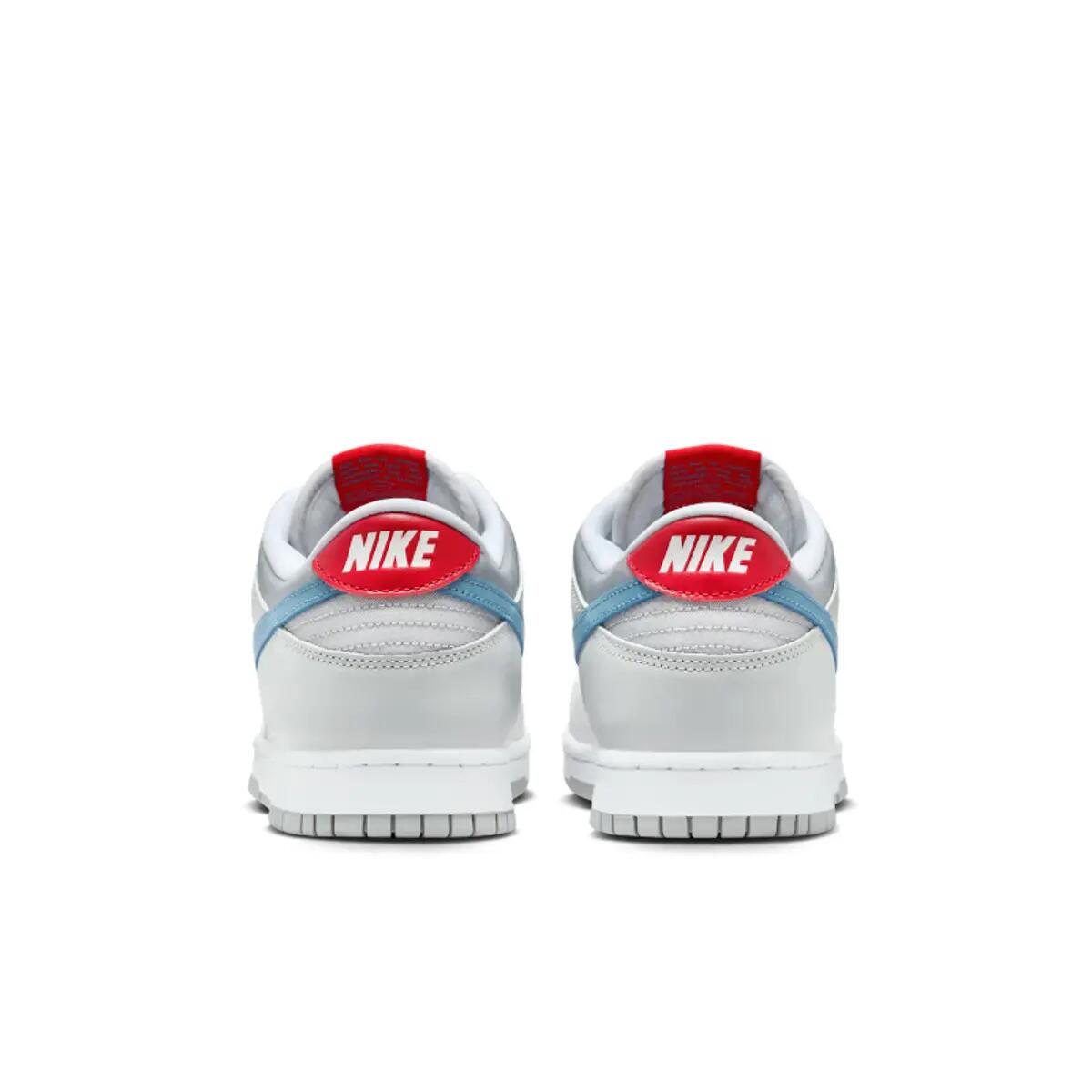 Dunk Low Silver Surfer (2024) 6/6