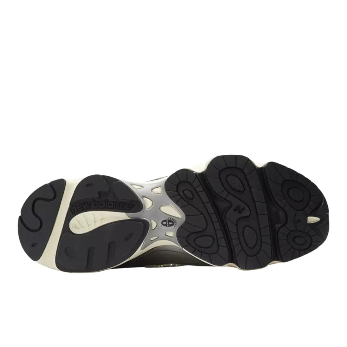 Schoenen  1000 Silver Metallic 5/5