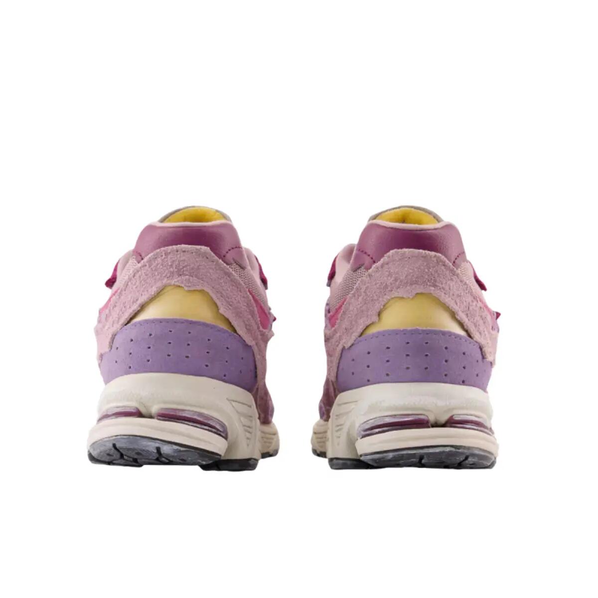 New Balance 2002R Protection Pack Pink 6/6