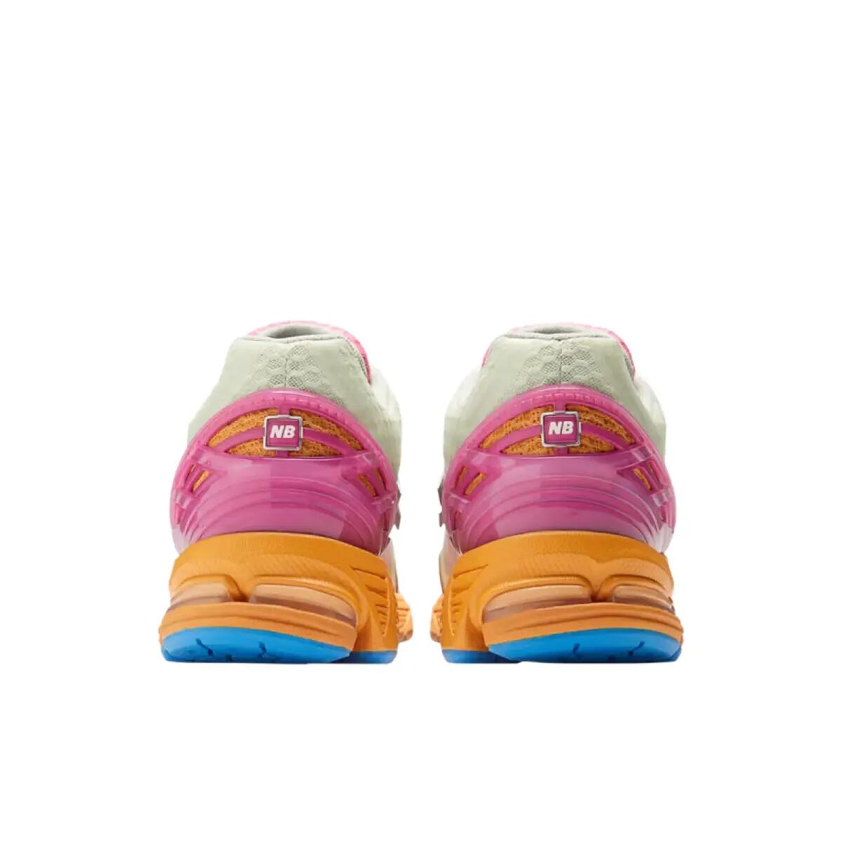 New Balance 1906R Action Bronson Rosewater 6/6