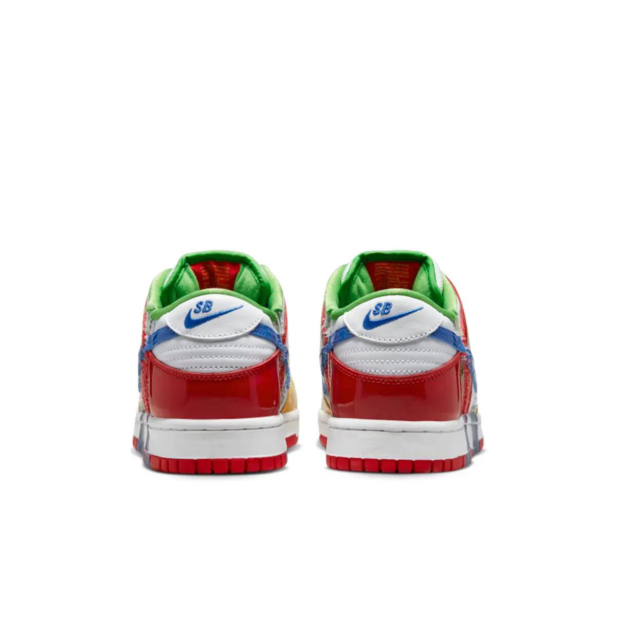 Chaussures  SB Dunk Low OG Ebay Sandy Bodecker 6/6