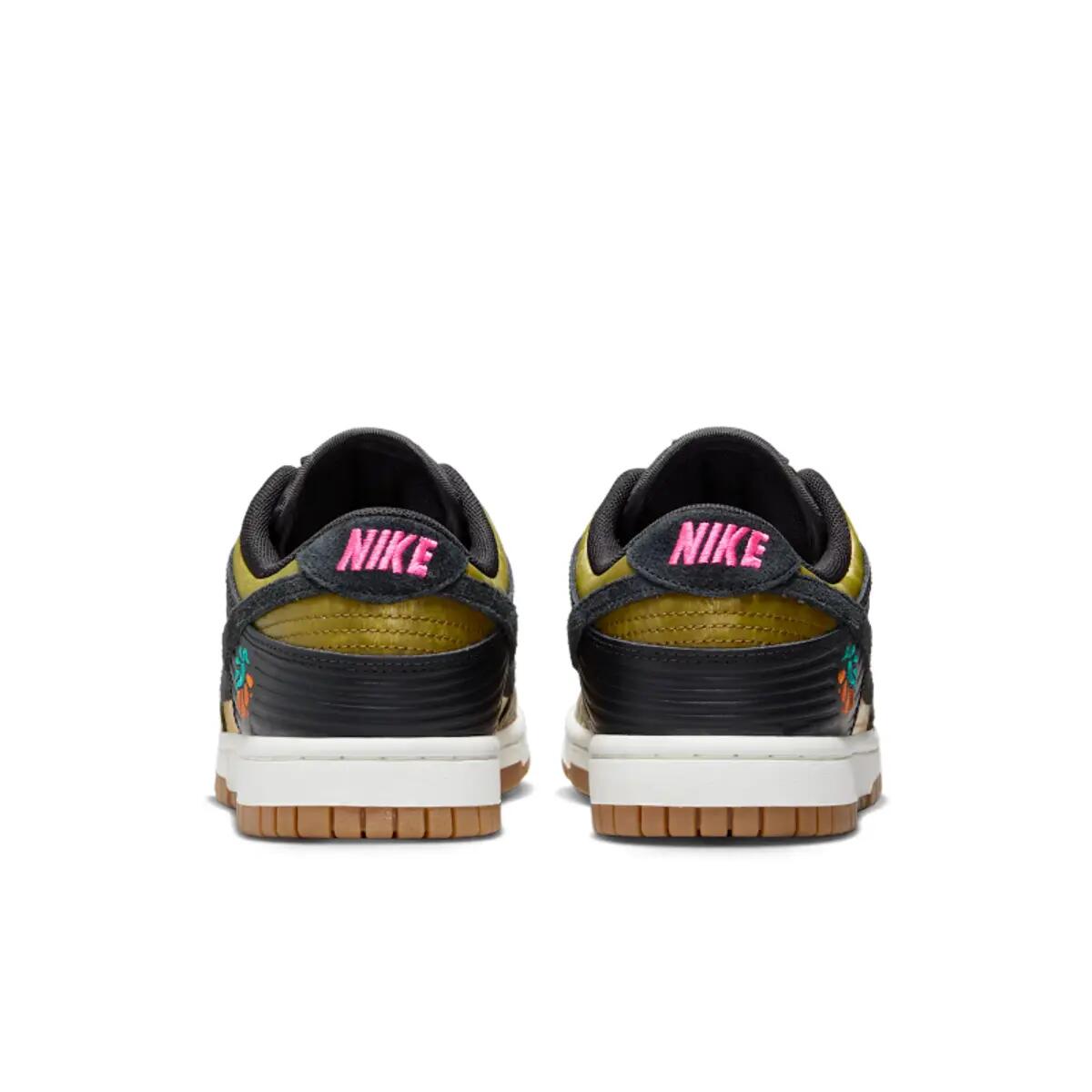 Dunk Low Dia de los Muertos 6/6