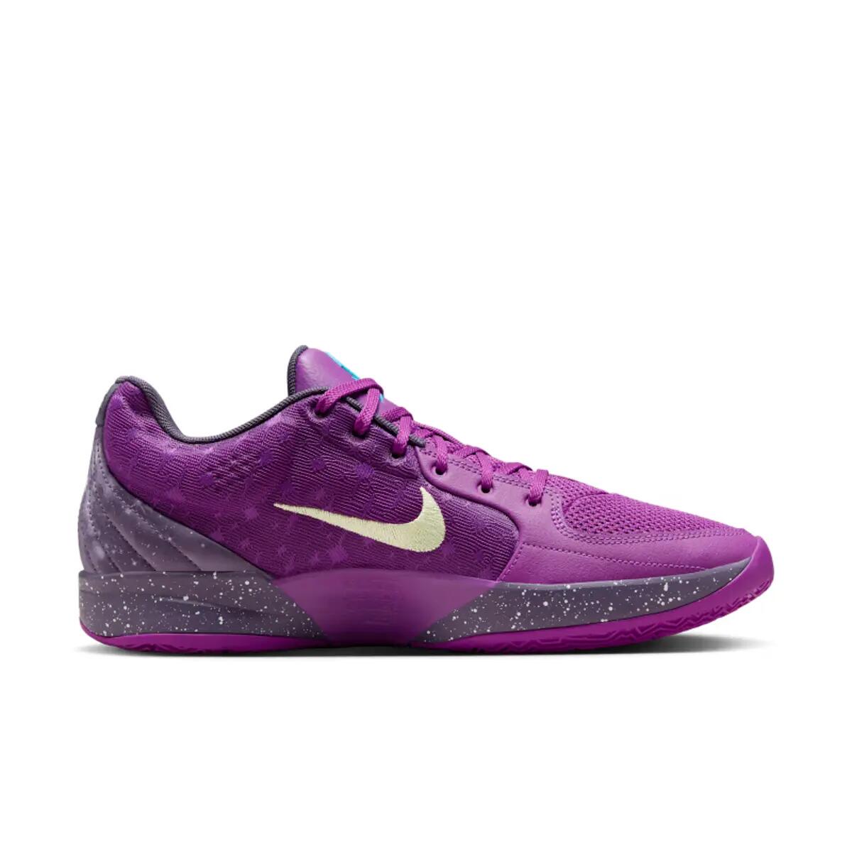 Nike Ja 2 Stargazer 4/6