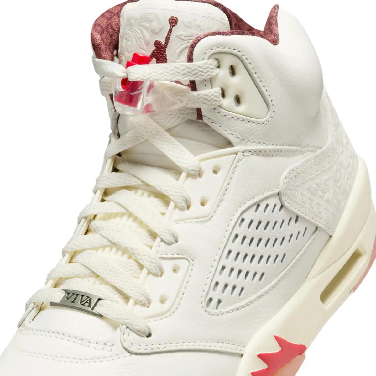 Chaussures  5 Retro El Grito Sail 6/6