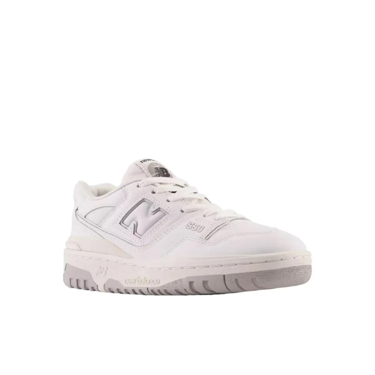550 White Grey 4/7