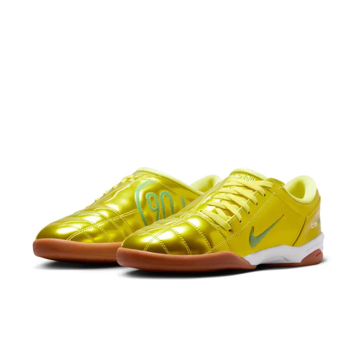 Schoenen  Total 90 3 SP Dynamic Yellow 6/6