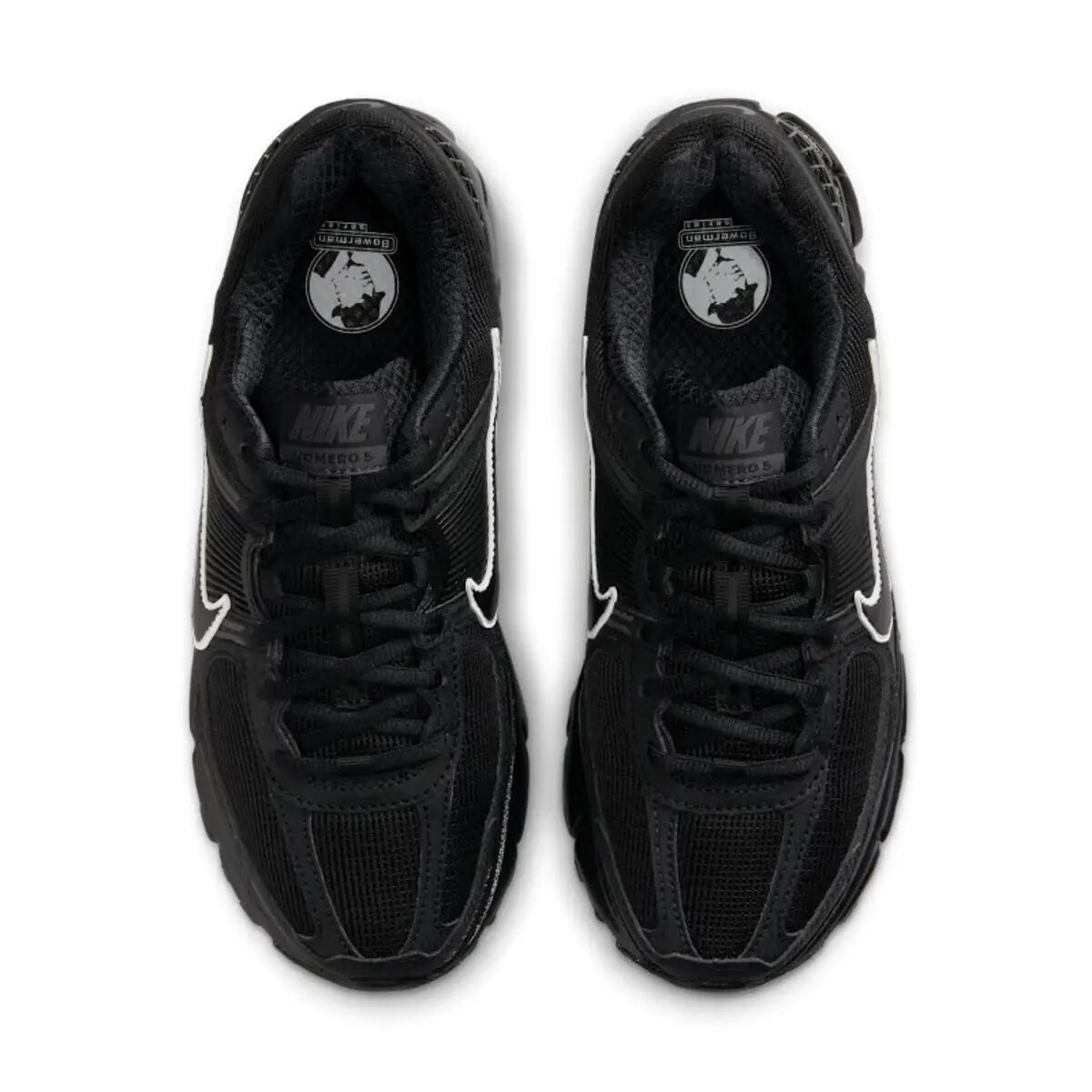 Chaussures  Zoom Vomero 5 Black Summit White 5/6