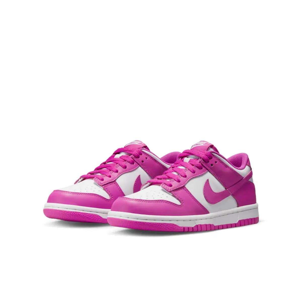 Schoenen  Dunk Low Active Fuchsia 5/6