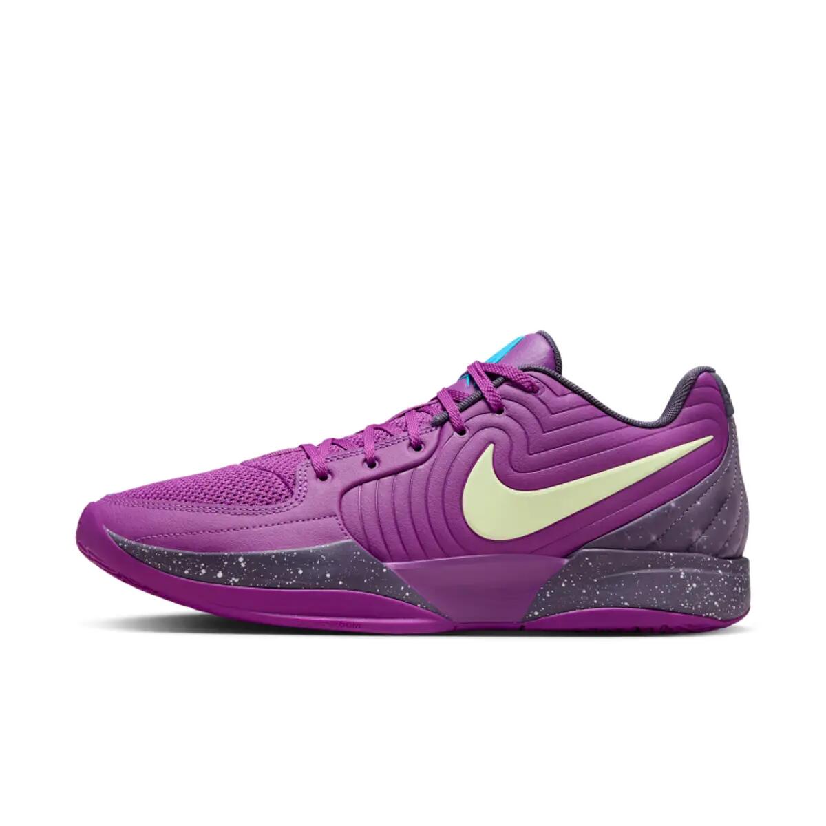 Nike Ja 2 Stargazer 3/6
