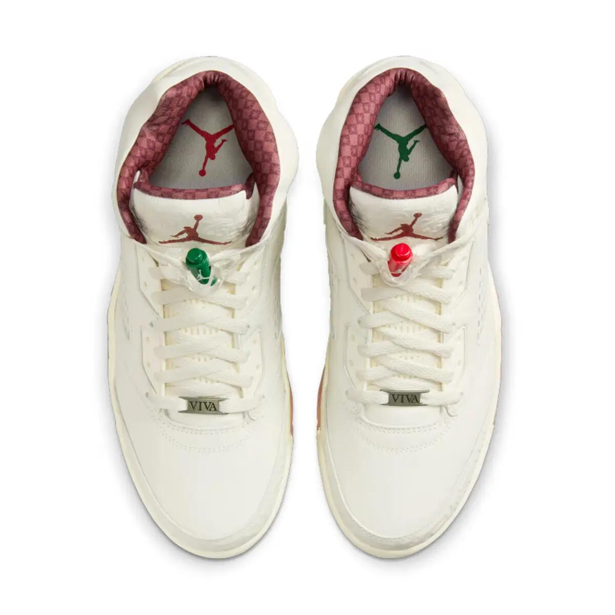 Chaussures  5 Retro El Grito Sail 5/6