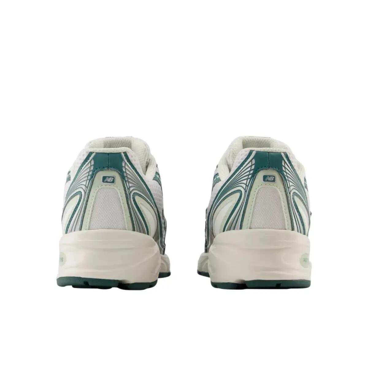 Chaussures  740v2 White Marsh Green 6/6