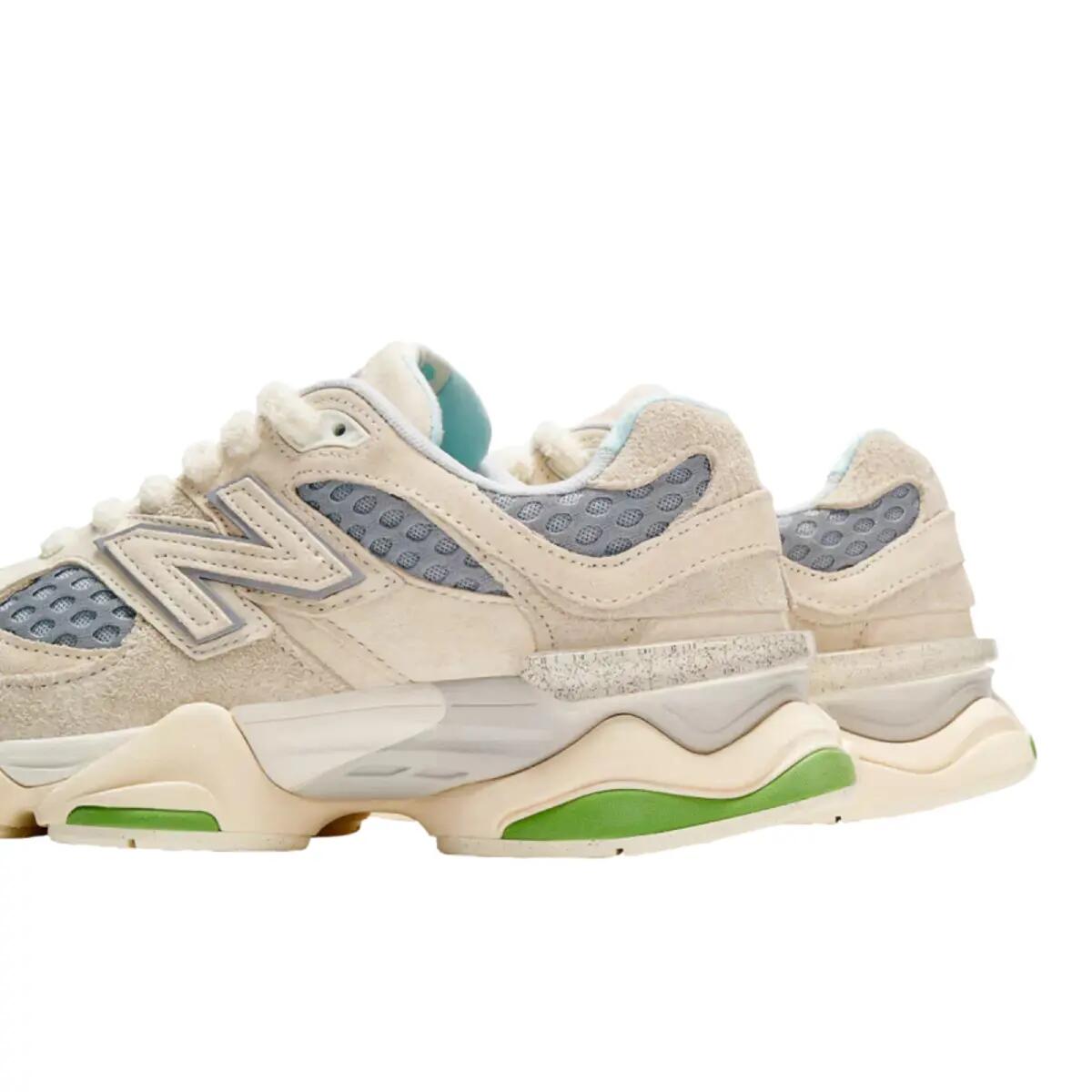 Chaussures  9060 Bricks & Wood 6/6