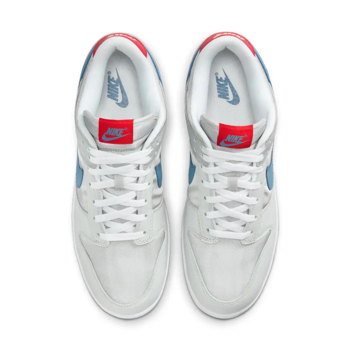 Dunk Low Silver Surfer (2024) 4/6