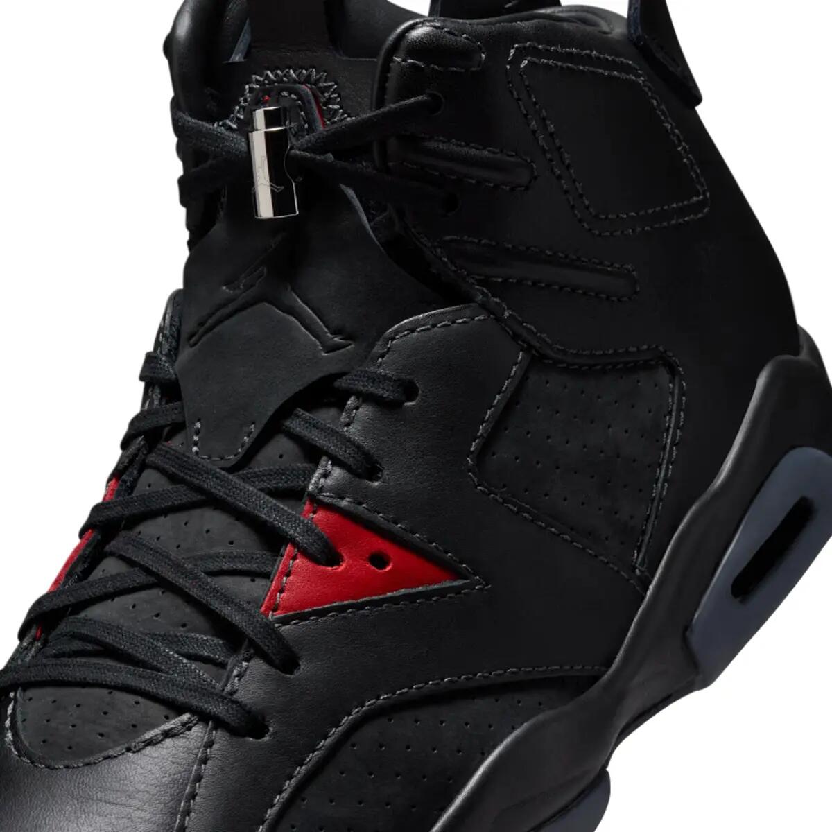 Schoenen  6 Retro Bin23 6/6