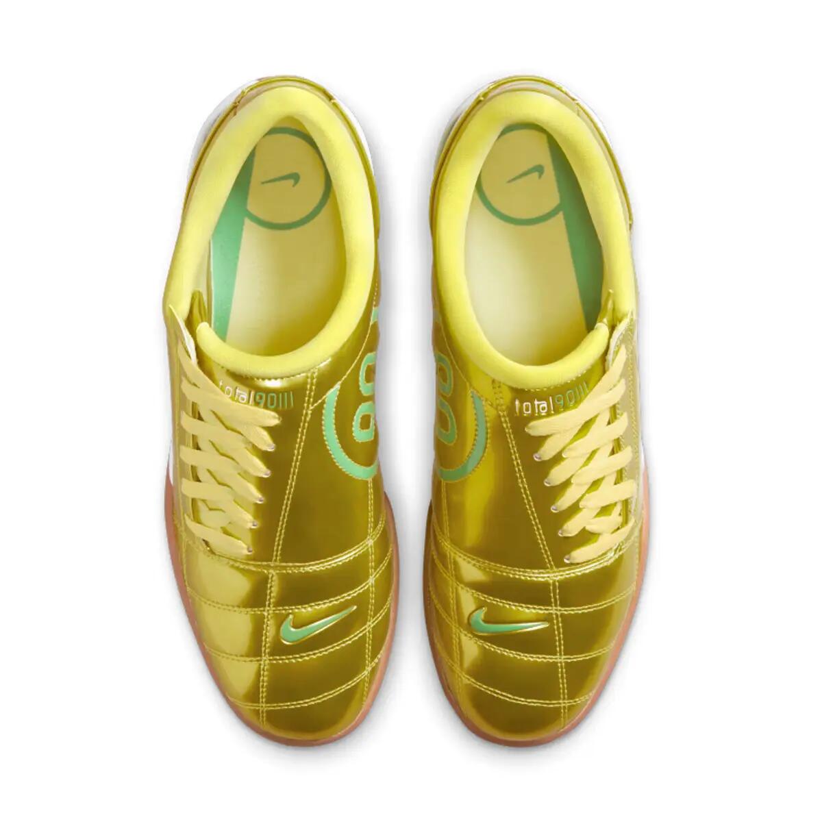 Schoenen  Total 90 3 SP Dynamic Yellow 5/6