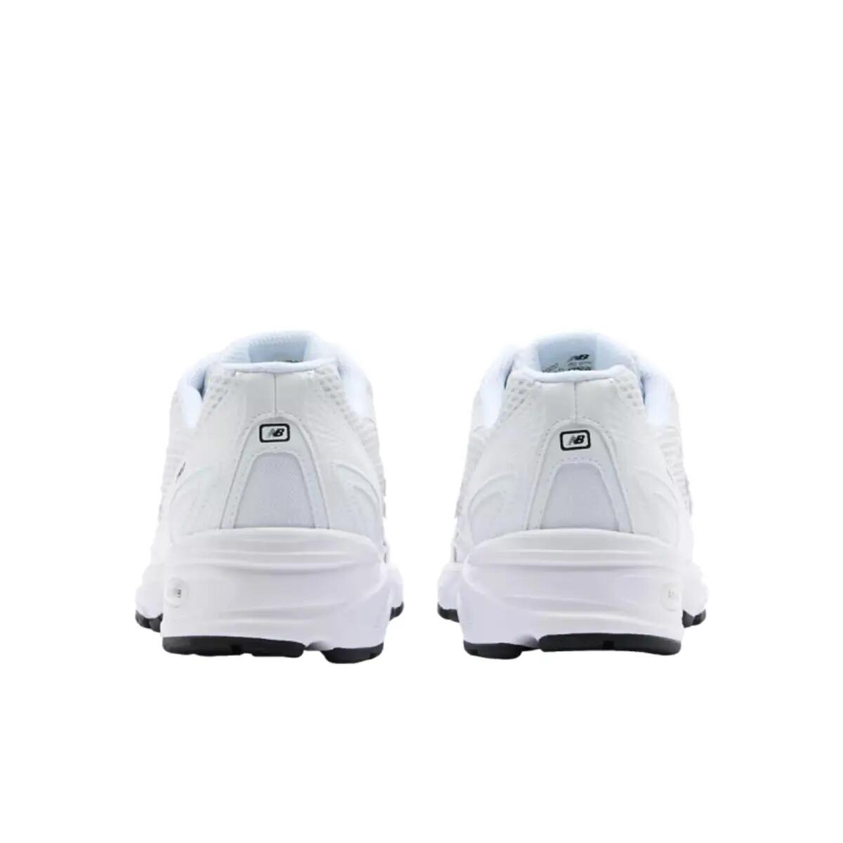 Baskets New Balance Modèle U740 Couleur Blanc 6/6