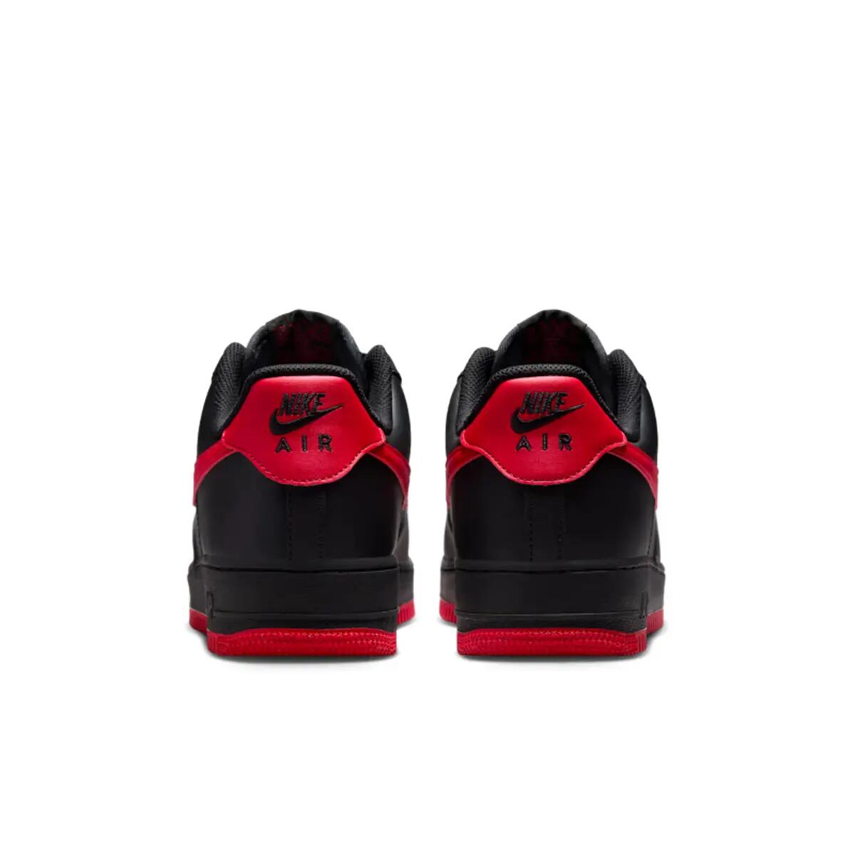 Chaussures  Air Force 1 Low '07 LV8 Vamps 6/6