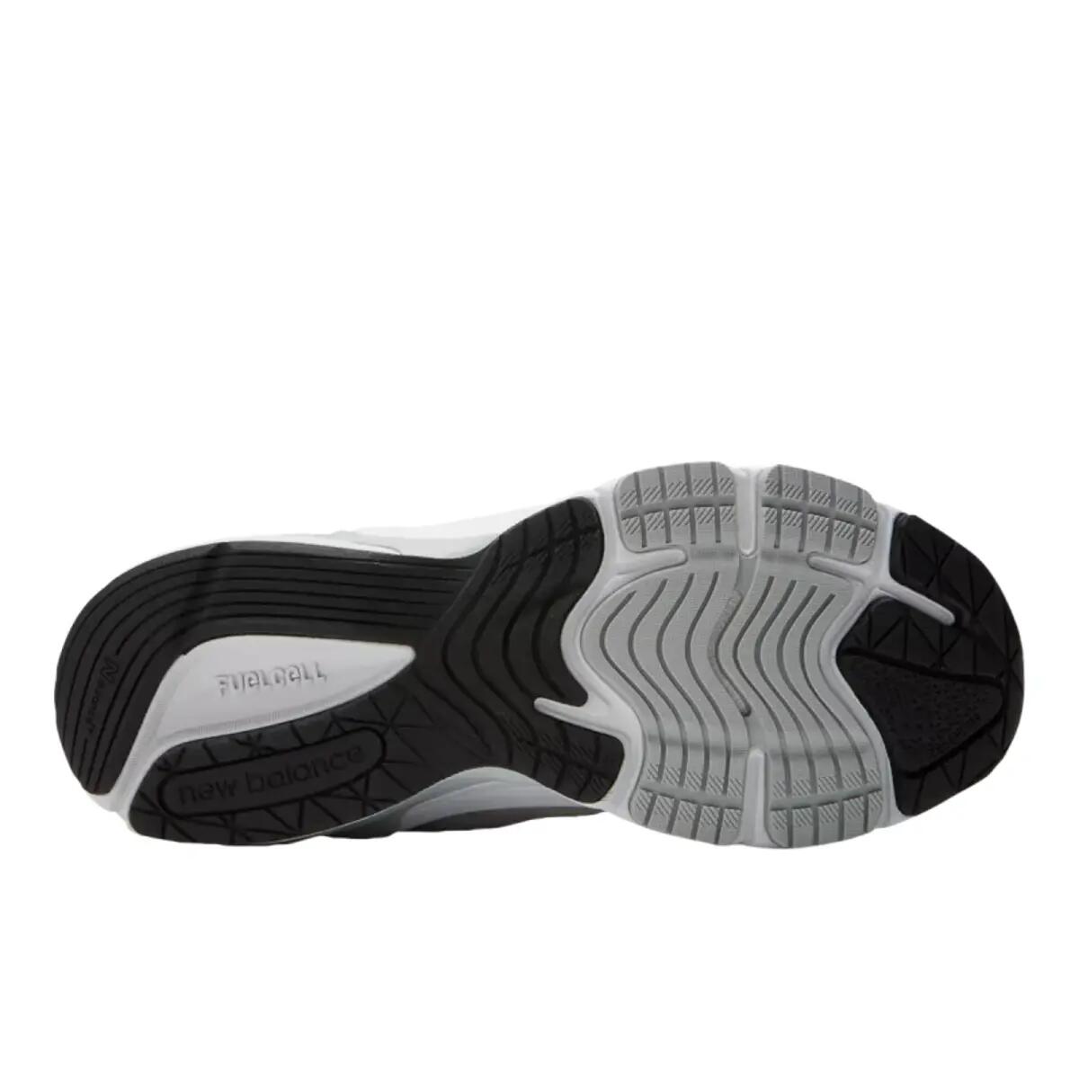 Schoenen New Balance 990 dames grijs 4/6