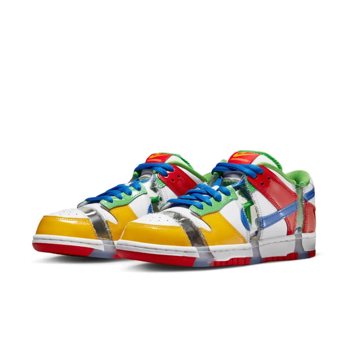 Chaussures  SB Dunk Low OG Ebay Sandy Bodecker 4/6
