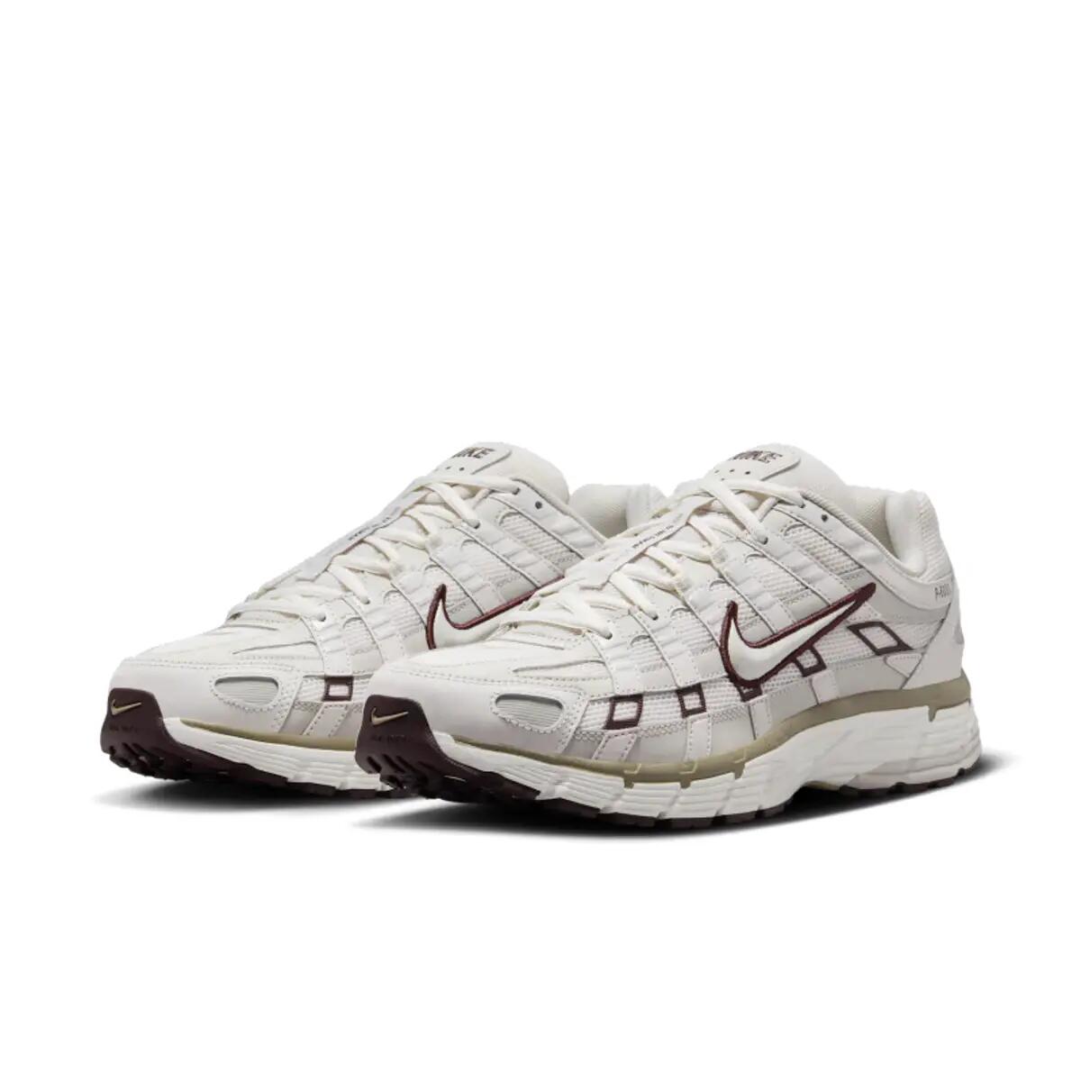 Schoenen  P-6000 Earth Light Bone 5/6
