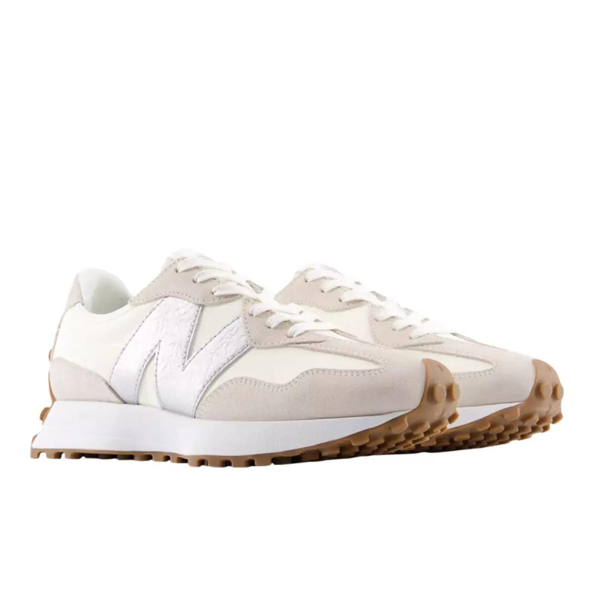 Chaussures  327 Angora 5/6