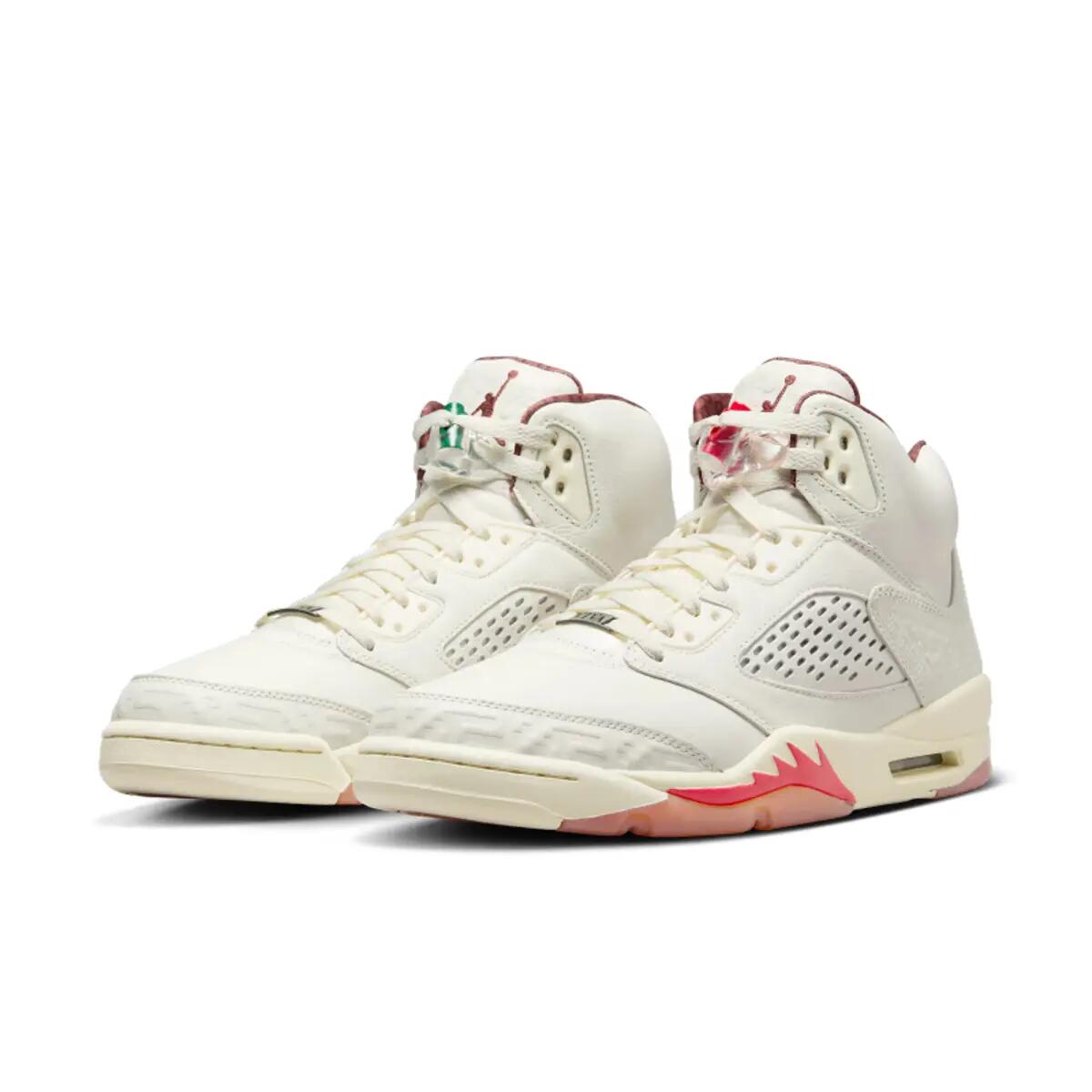 Chaussures  5 Retro El Grito Sail 4/6