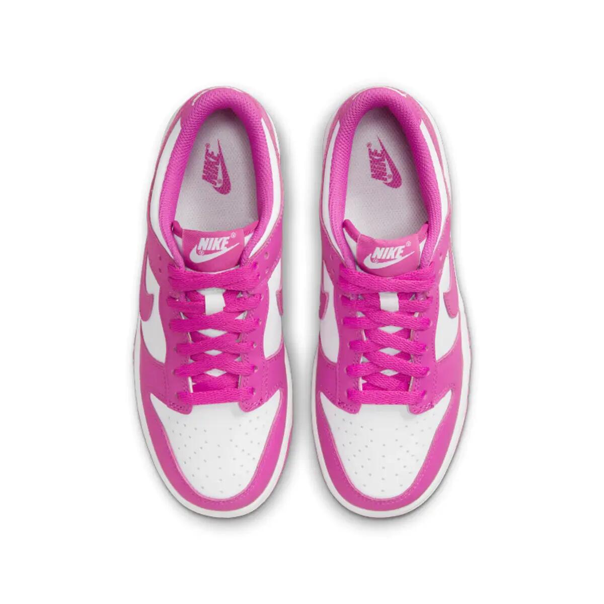 Schoenen  Dunk Low Active Fuchsia 4/6