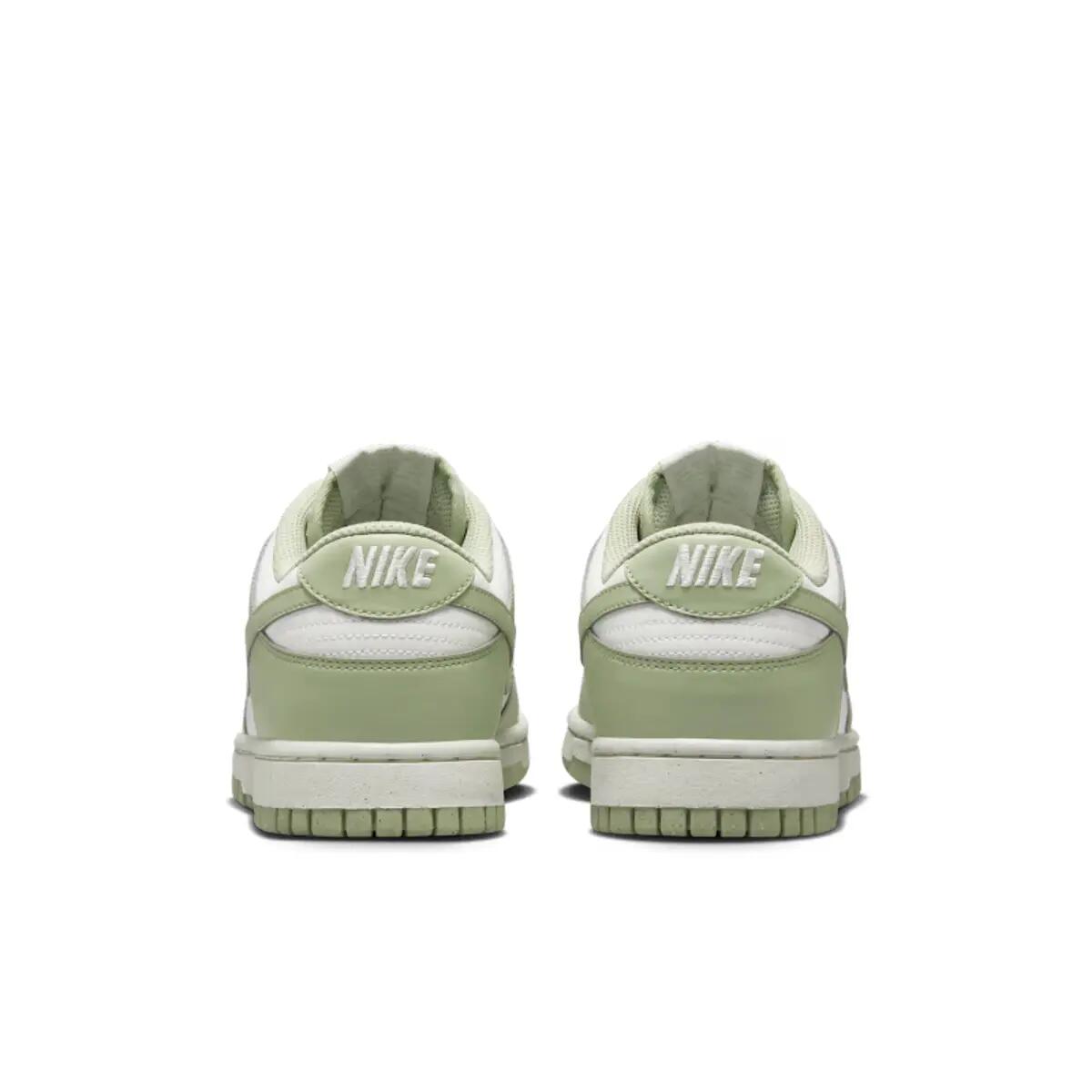 Chaussures  Dunk Low Next Nature Olive Aura 6/6