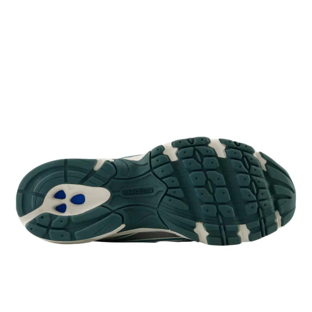 Chaussures  740v2 White Marsh Green 5/6